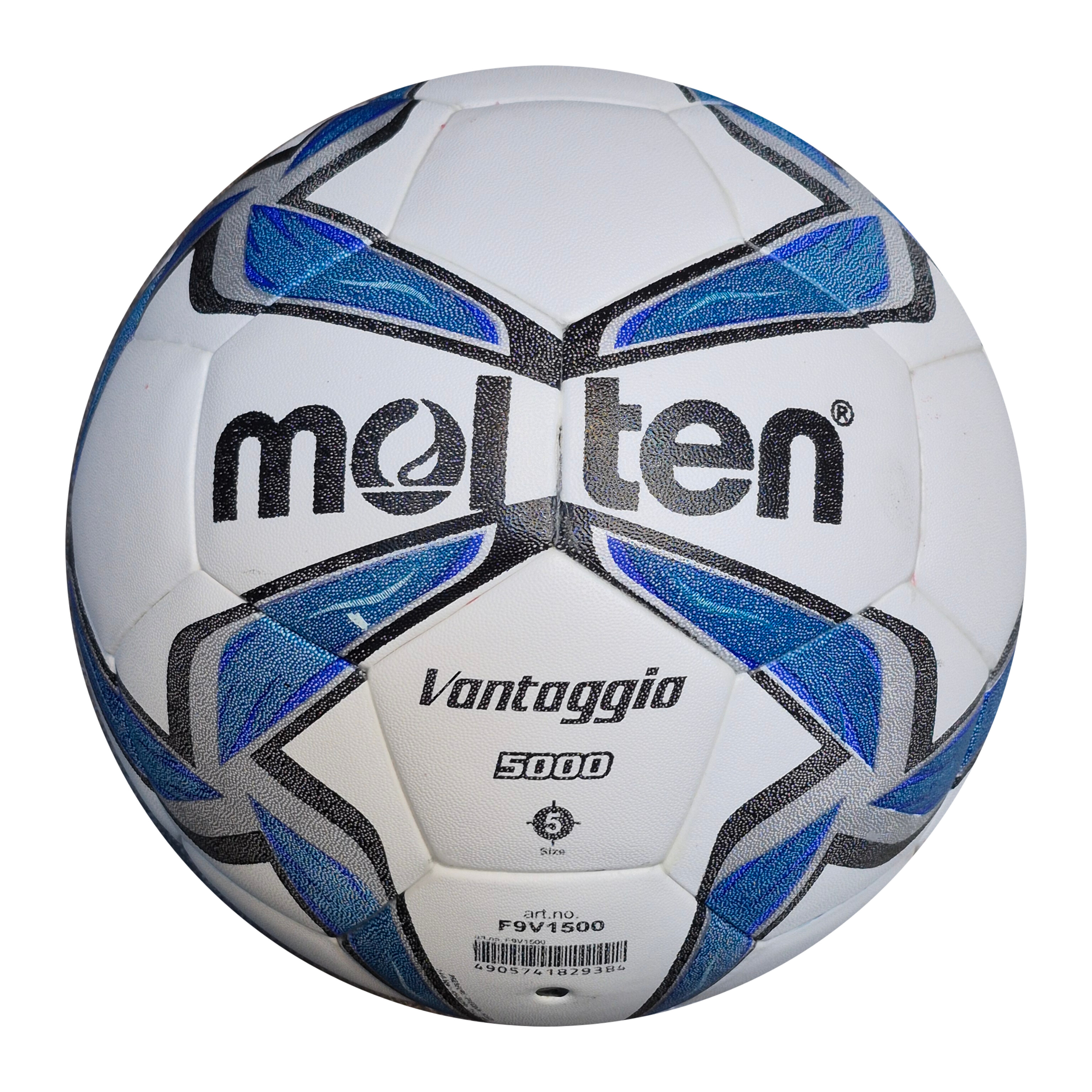 توپ فوتبال پرسی مولتن