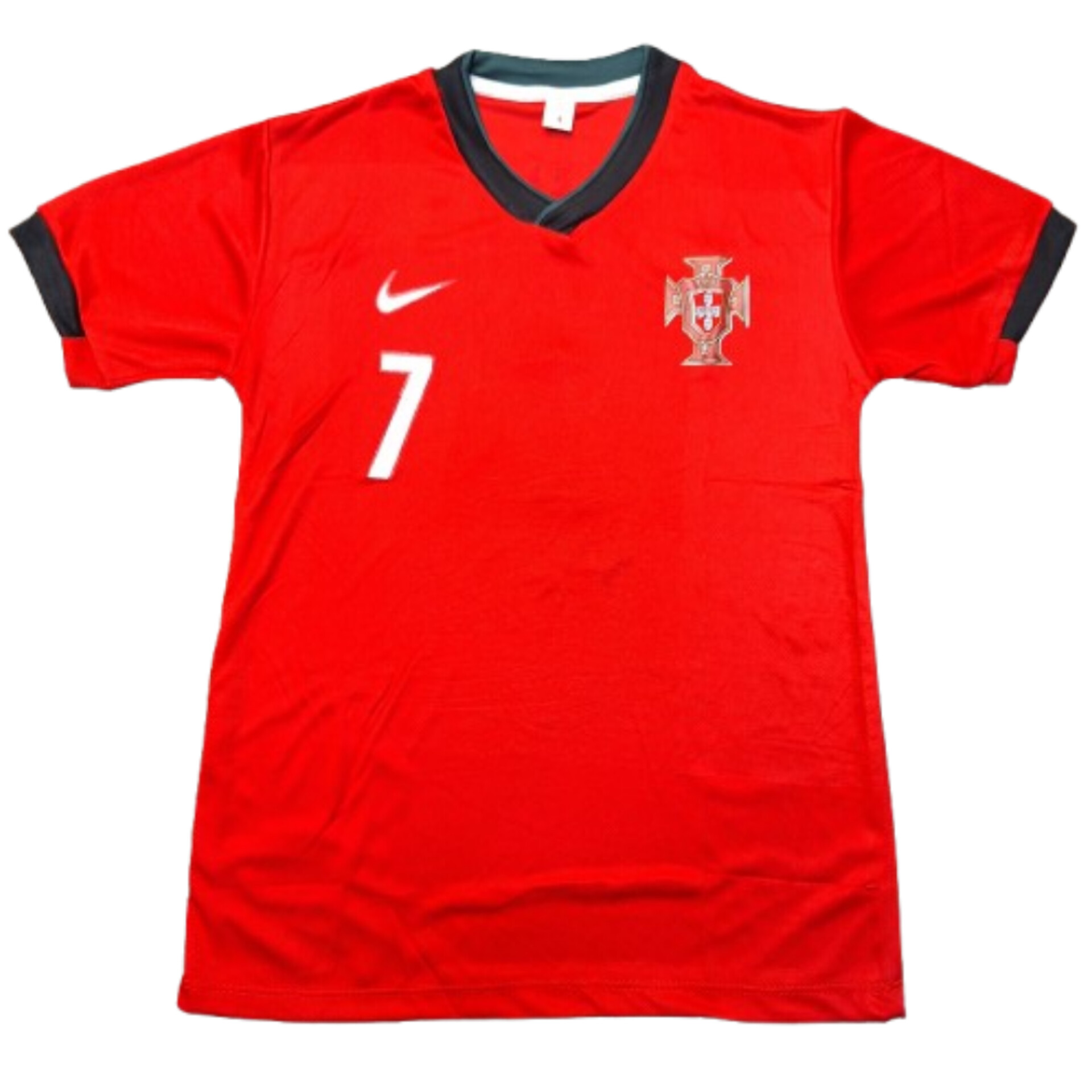 پیراهن شورت پرتغال