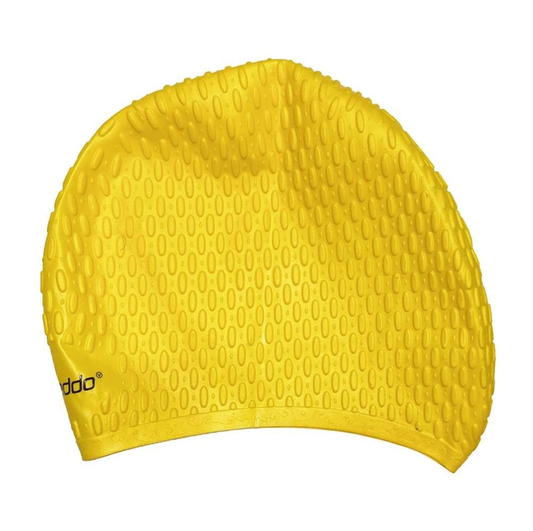 کلاه شنا پفکی speedo