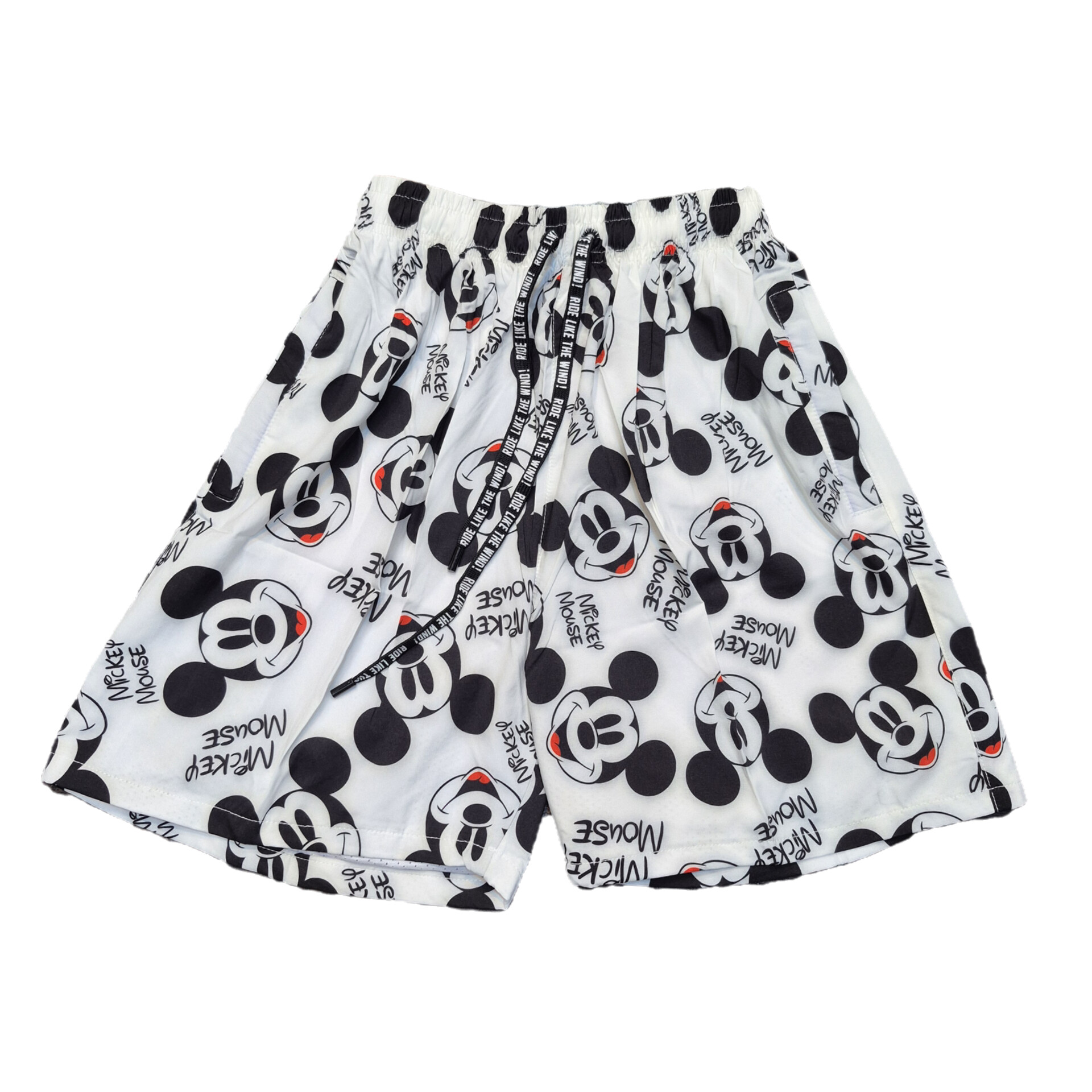 شلوارک سونا میکی موس
