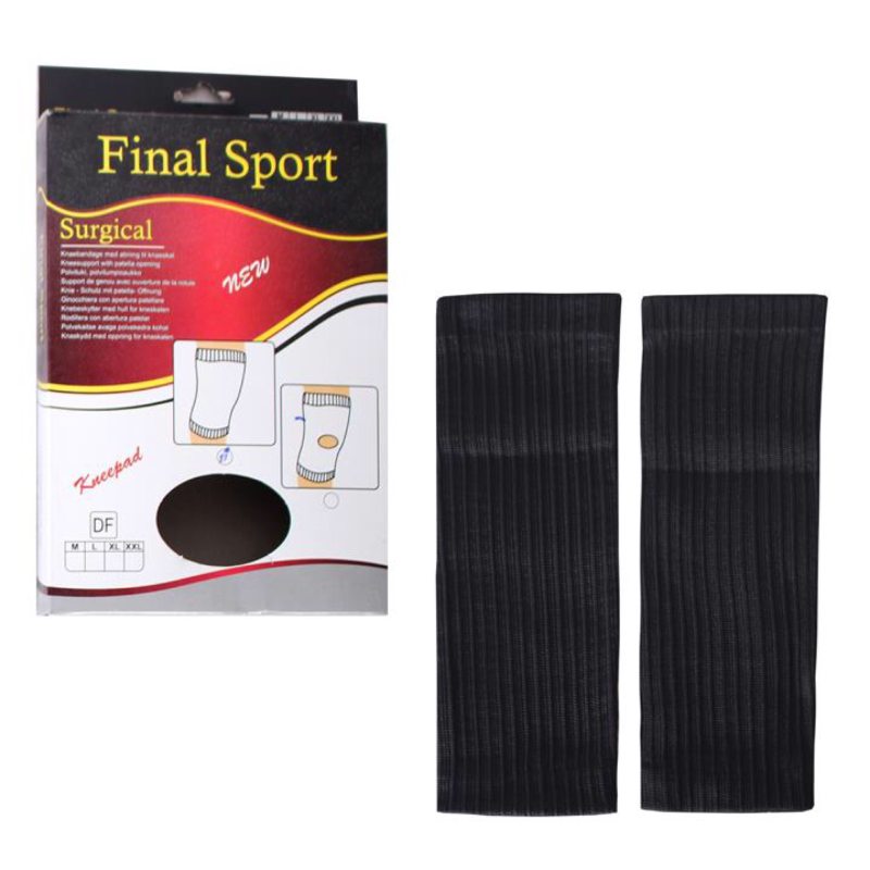 زانوبند طبی مدل final sport