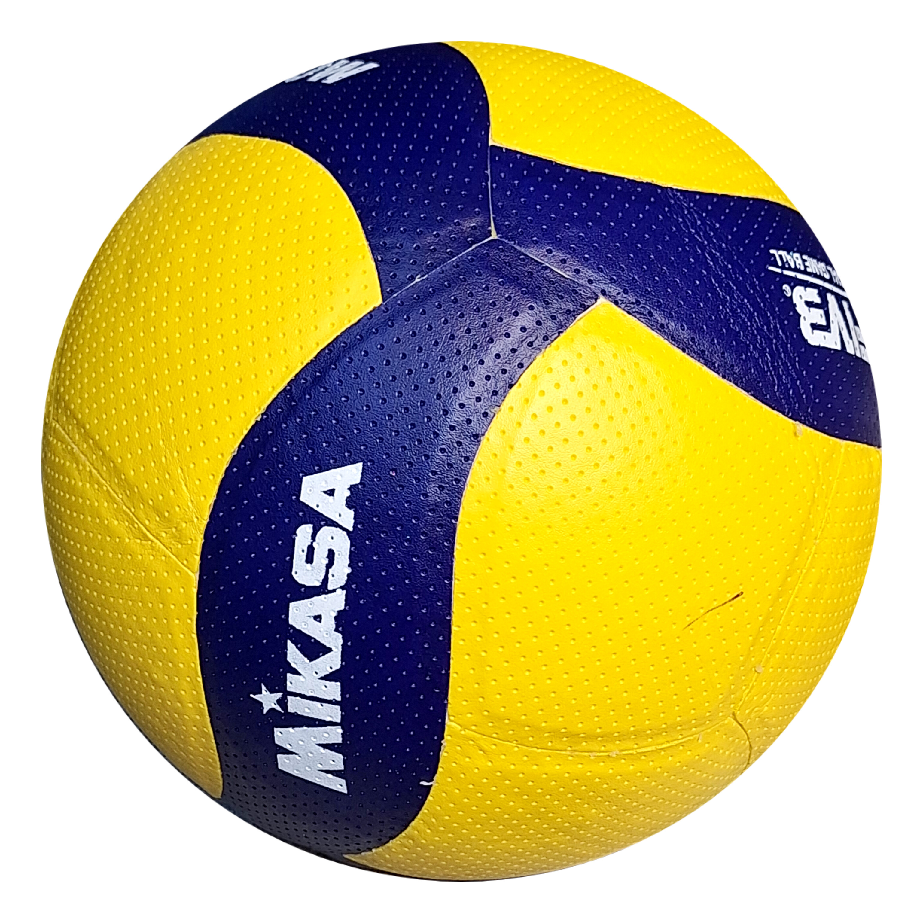 توپ والیبال میکاسا