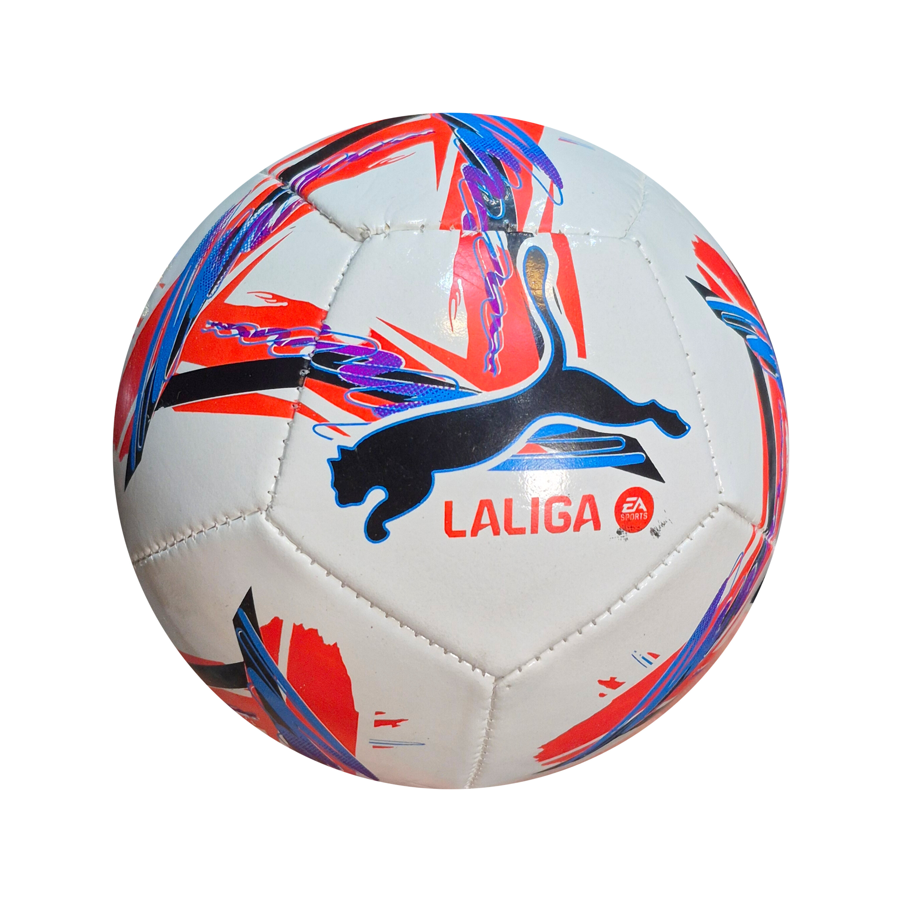 توپ فانتزی لالیگا ۲۰۲۵