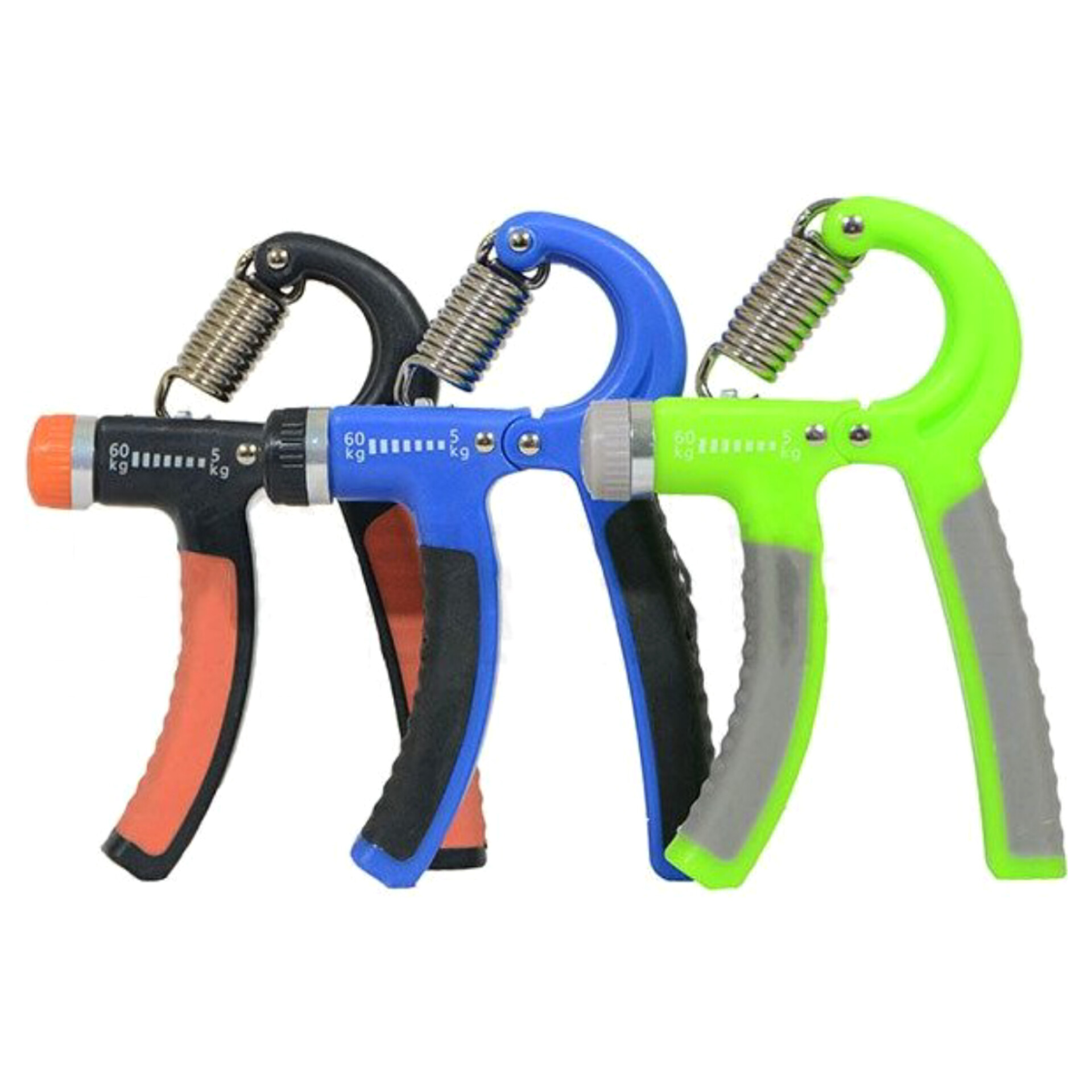 قیچی تقویت مچ 5-۶۰ کیلوگرمی