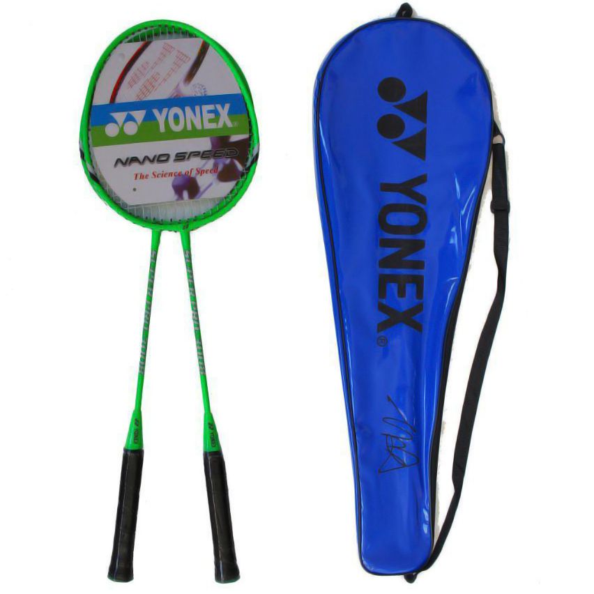 راکت بدمینتون یونکس