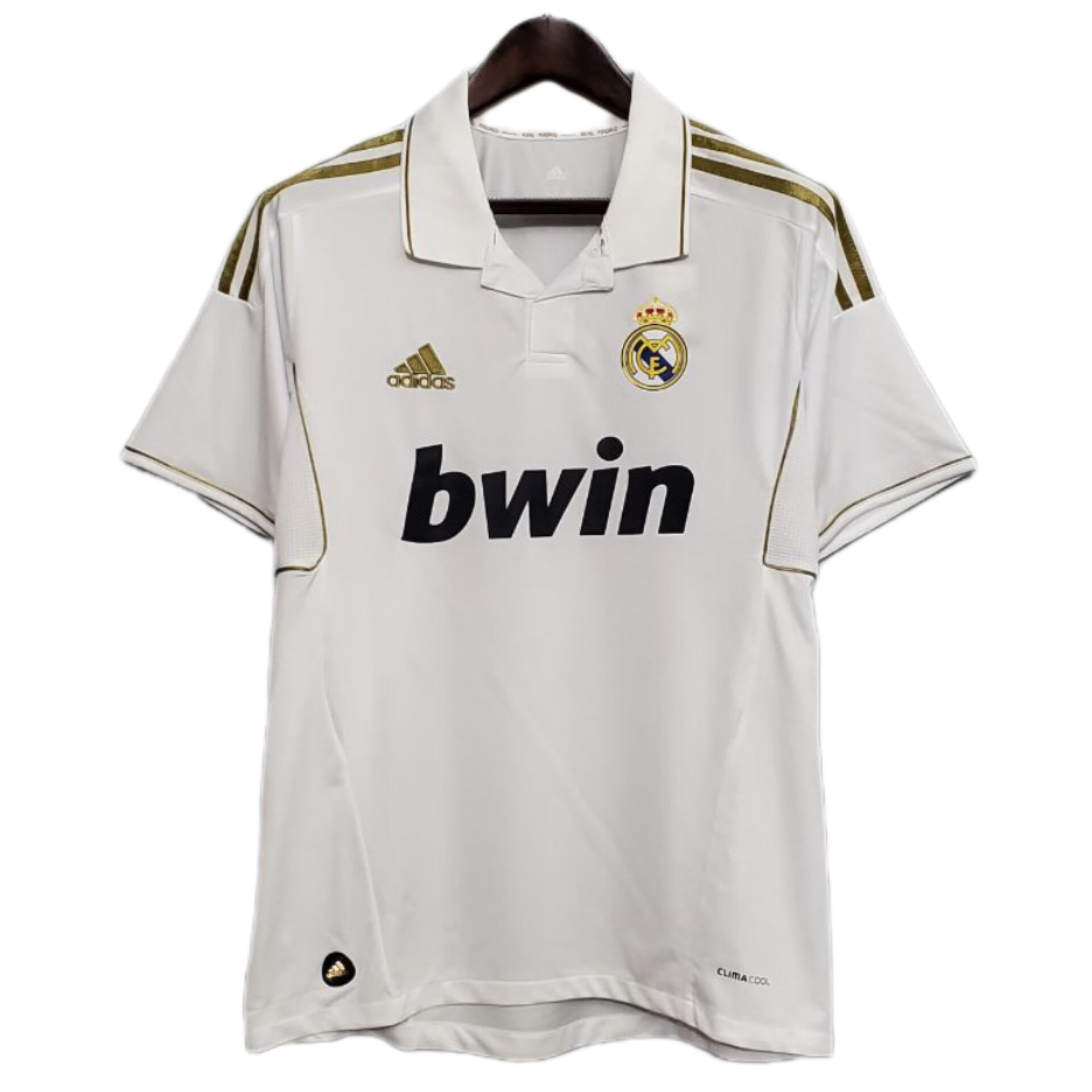 کیت نوستالژی bwin رئال مادرید ورژن هواداری