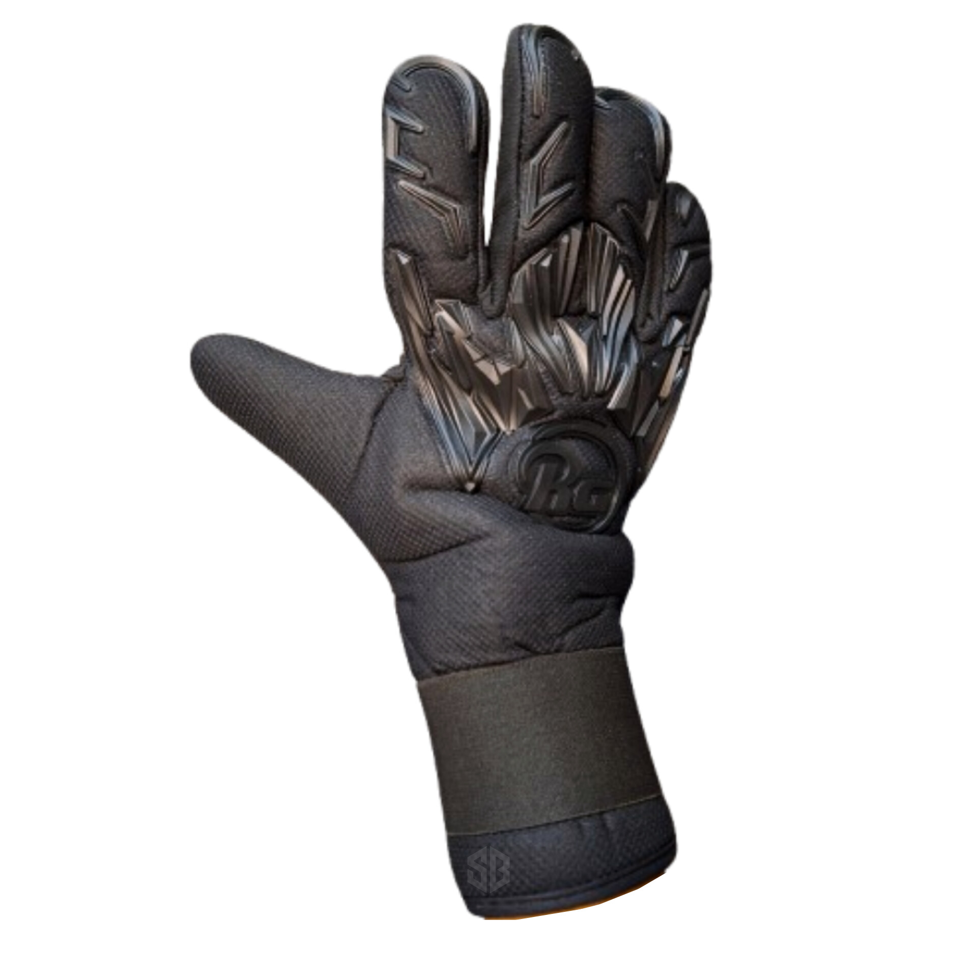 دستکش دروازبانی RG