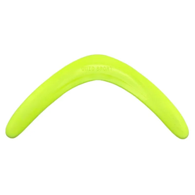 بومرنگ دو پره