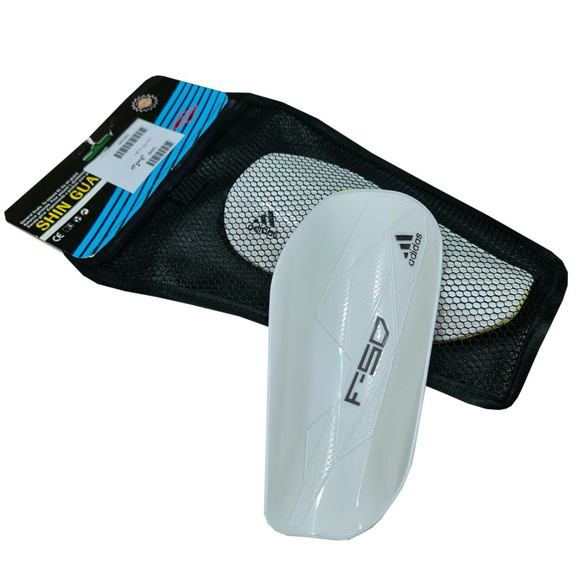 قلم بند فوتبال آدیداس مدل f50