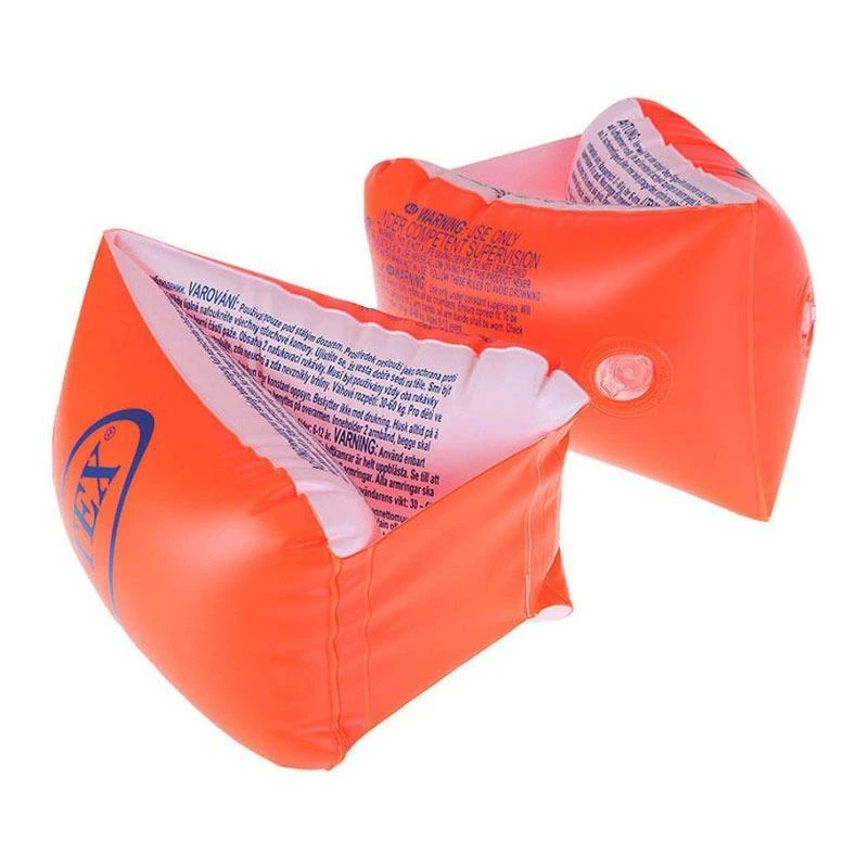 بازوبند شنا intex