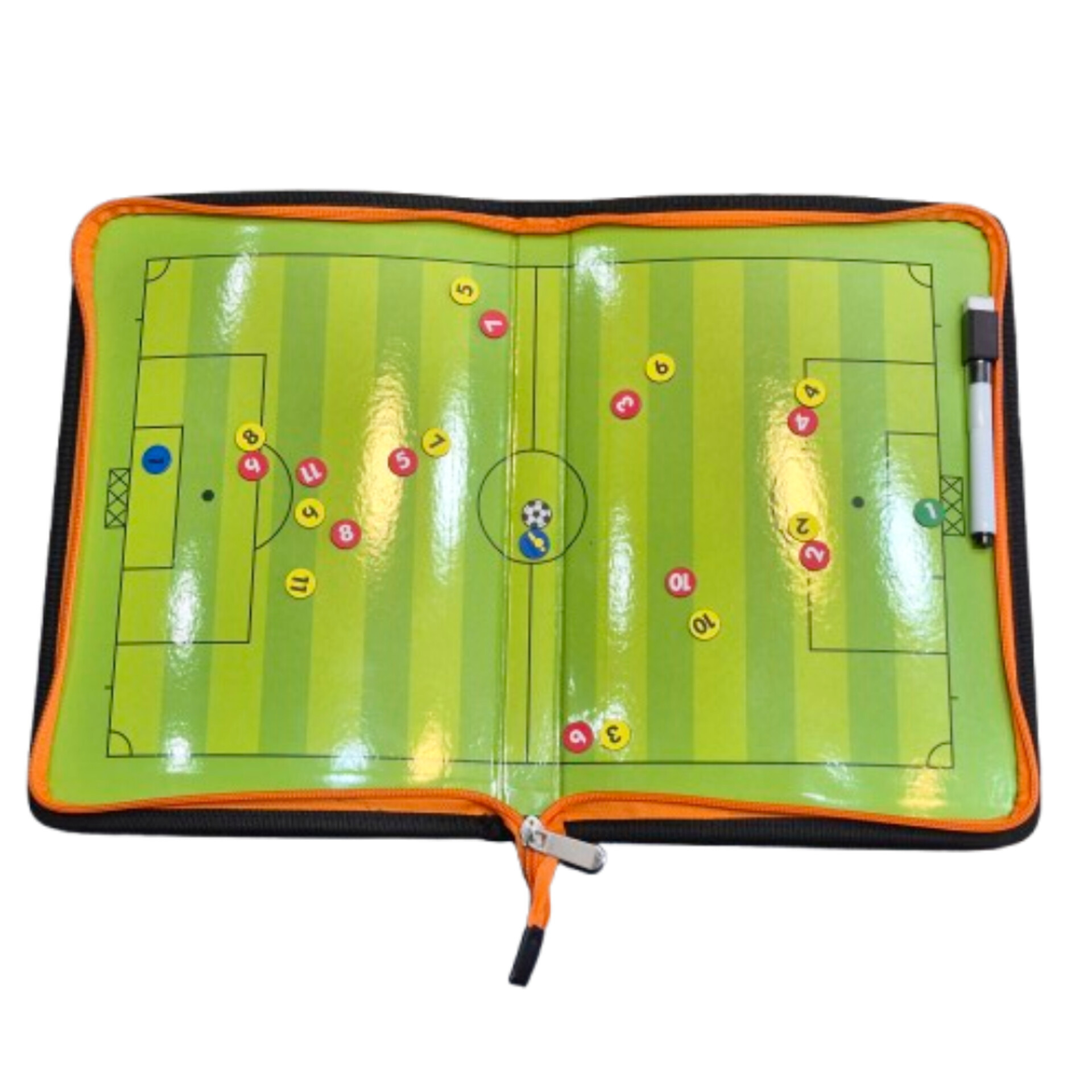 تخته کوچ فوتبال مدل سیما