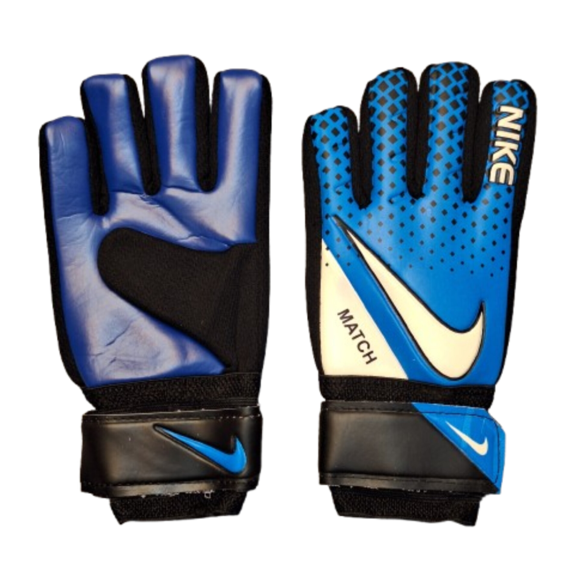 دستکش دروازبانی بچه گانه (زیر 15 سال) نایک