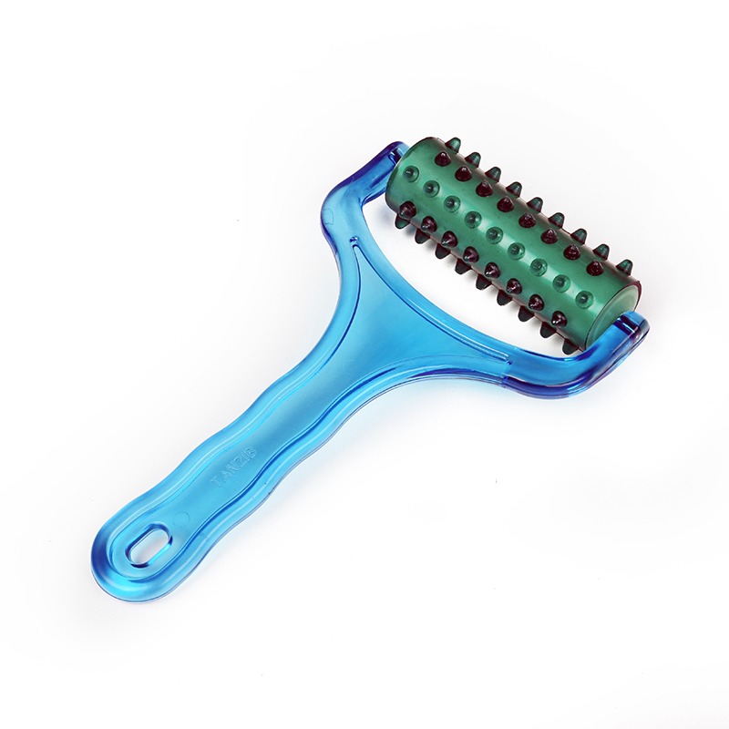 ماساژور غلطکی بدن مدل تن زیپ