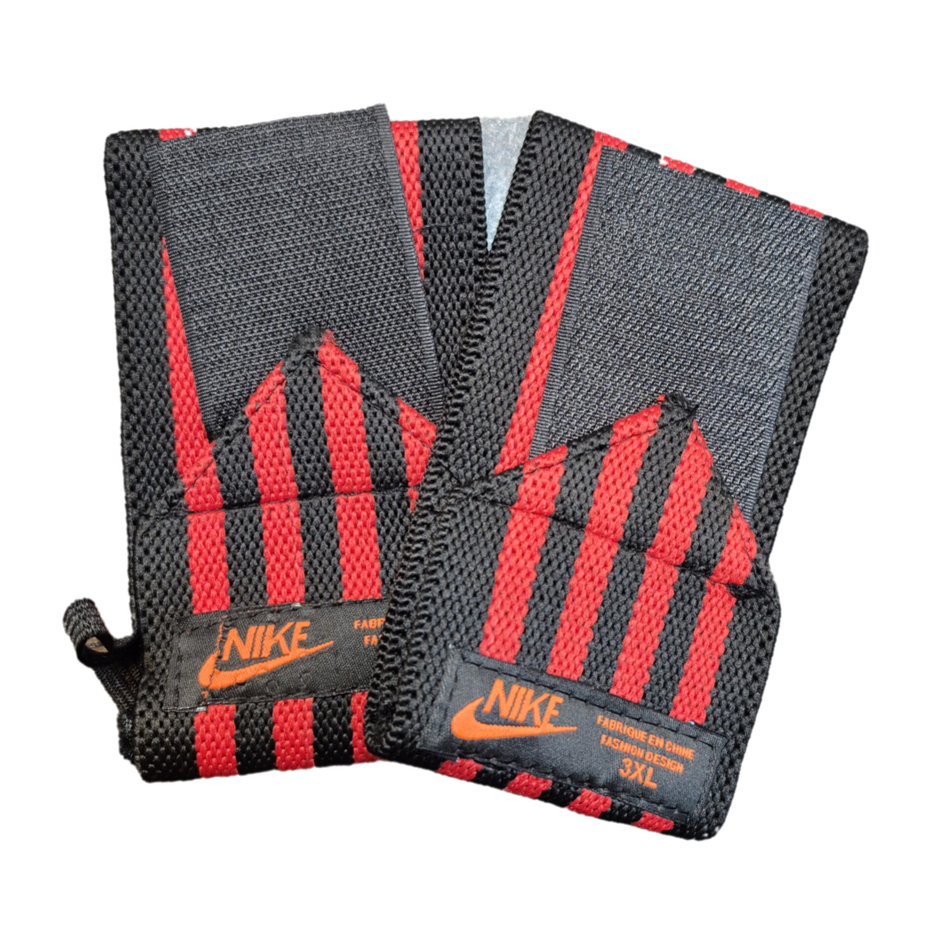 مچ بند بدنسازی نایک