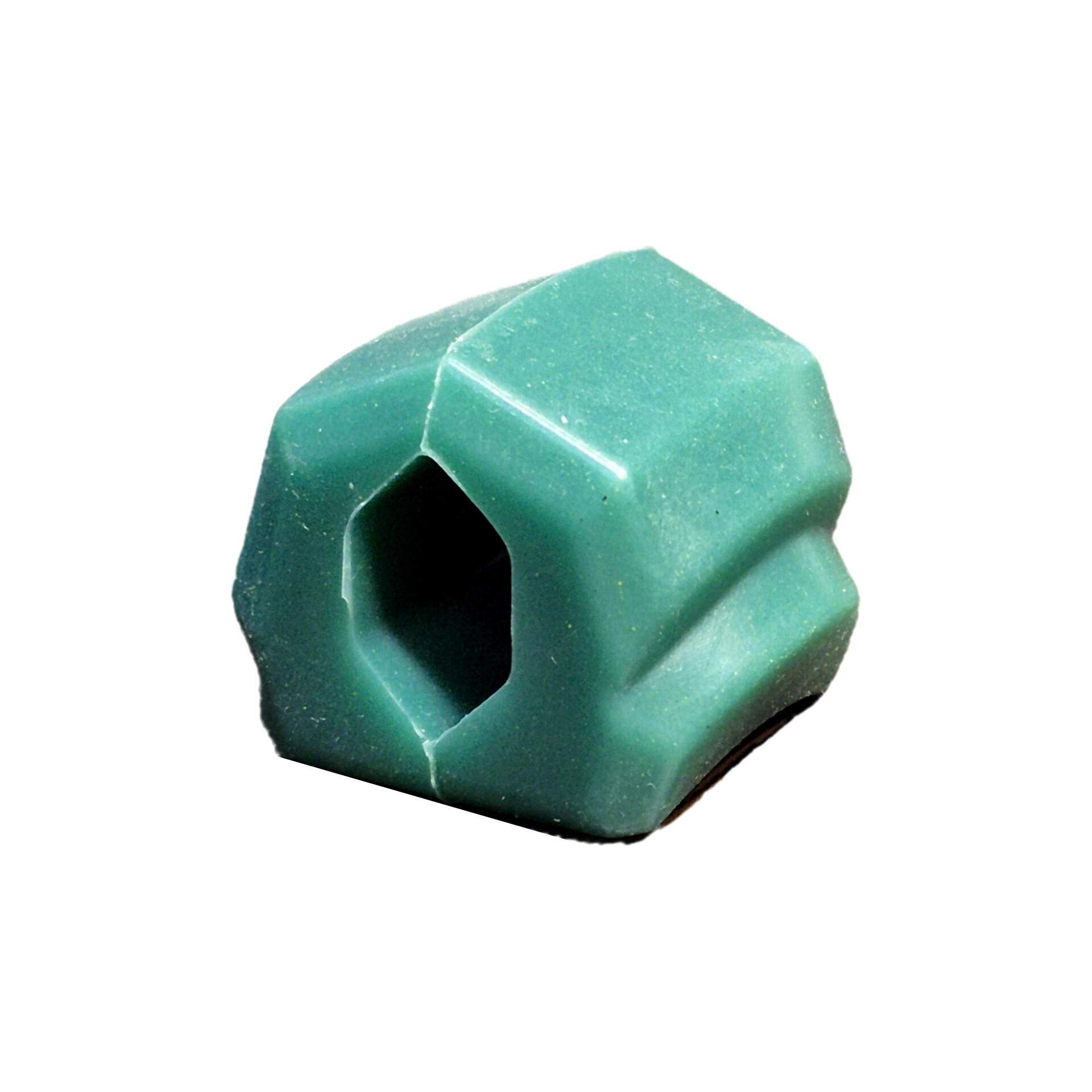 توپ زاویه فک