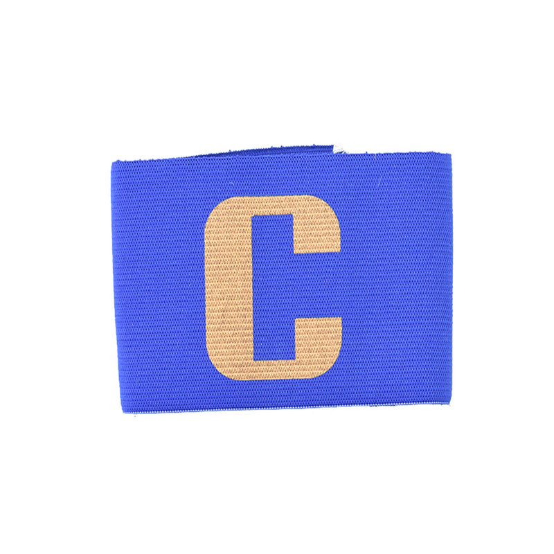 بازوبند کاپیتانی طرح ساده