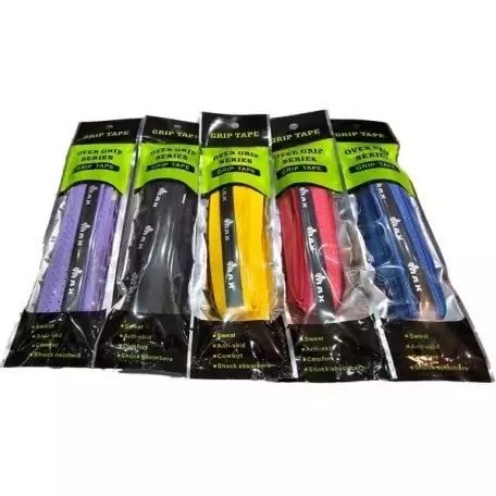 گریپ بدمینتون