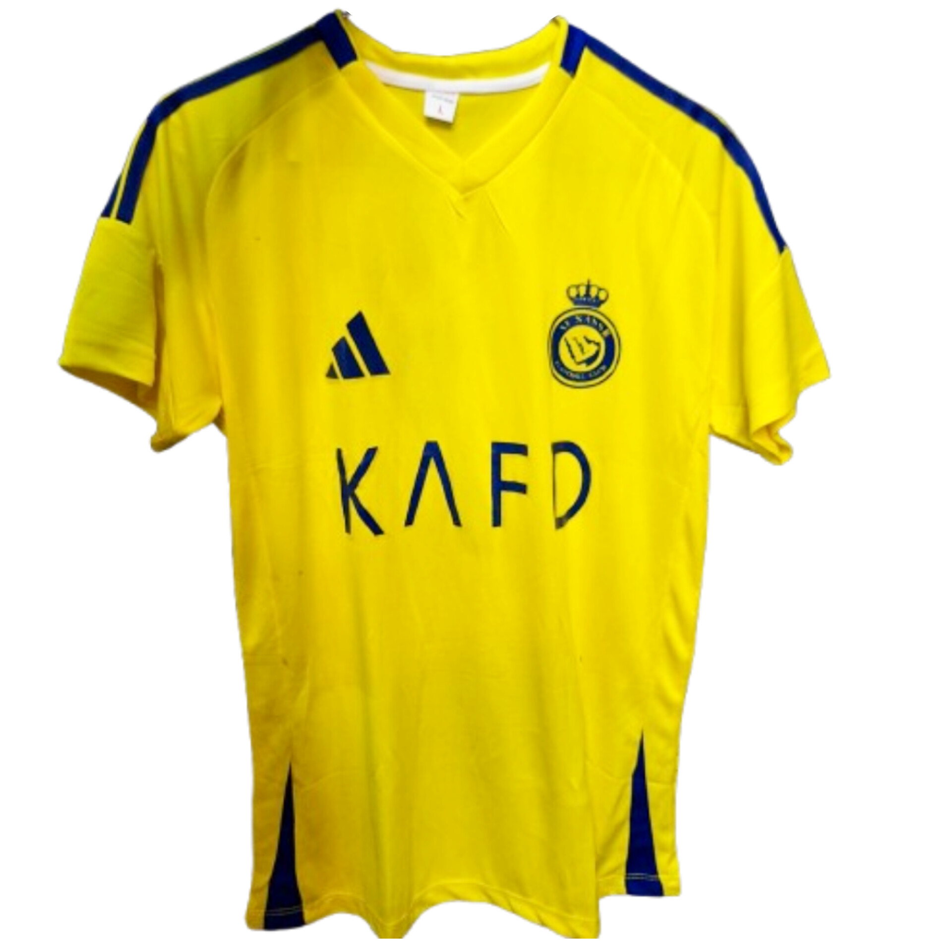 پیراهن شورت النصر ۲۰۲۵