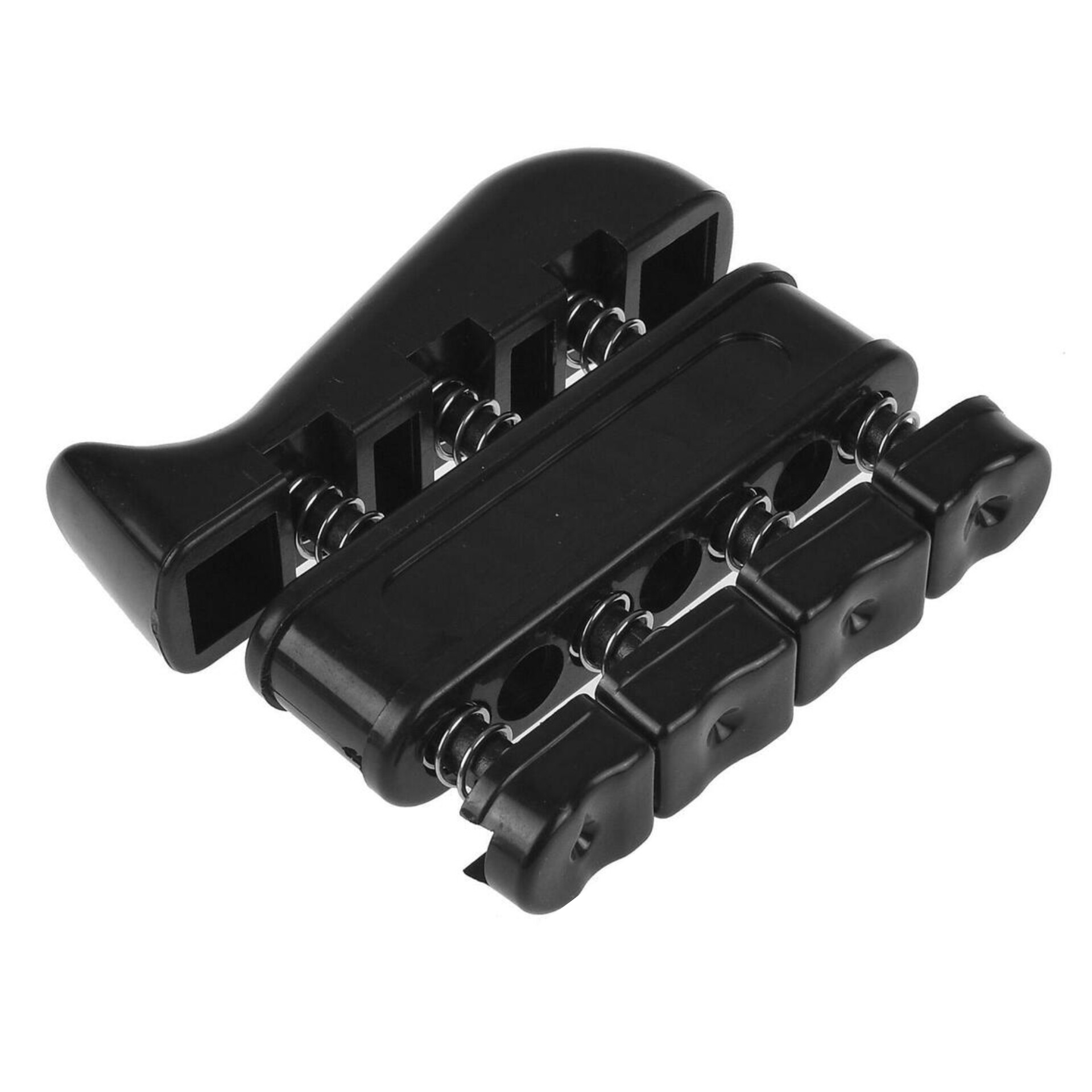 فنر تقویت مچ