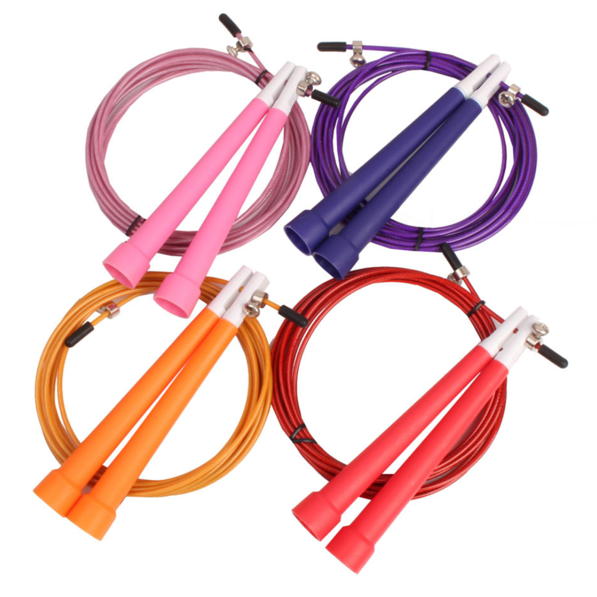 طناب کراسفیت دسته پلاستیک