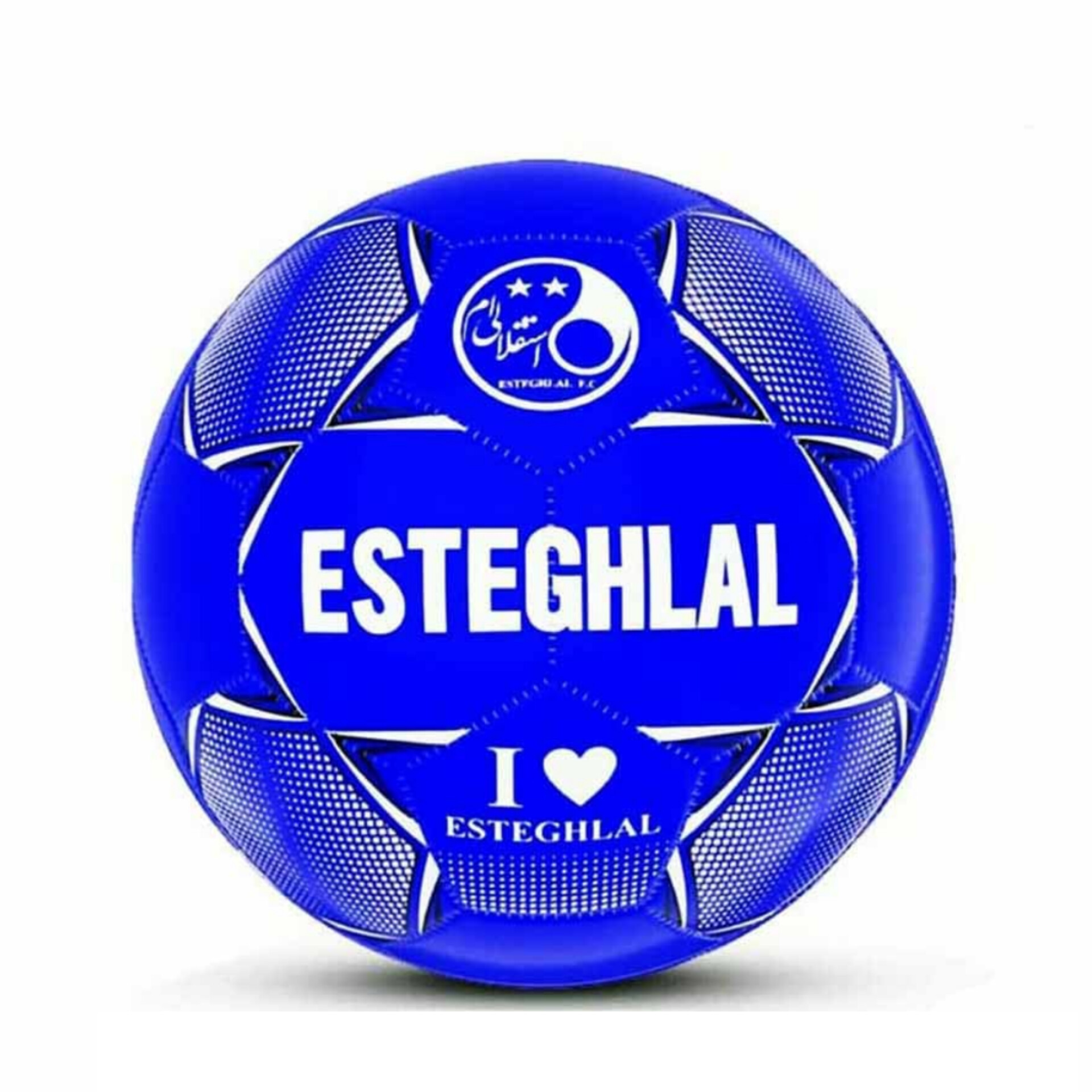 توپ فانتزی استقلال