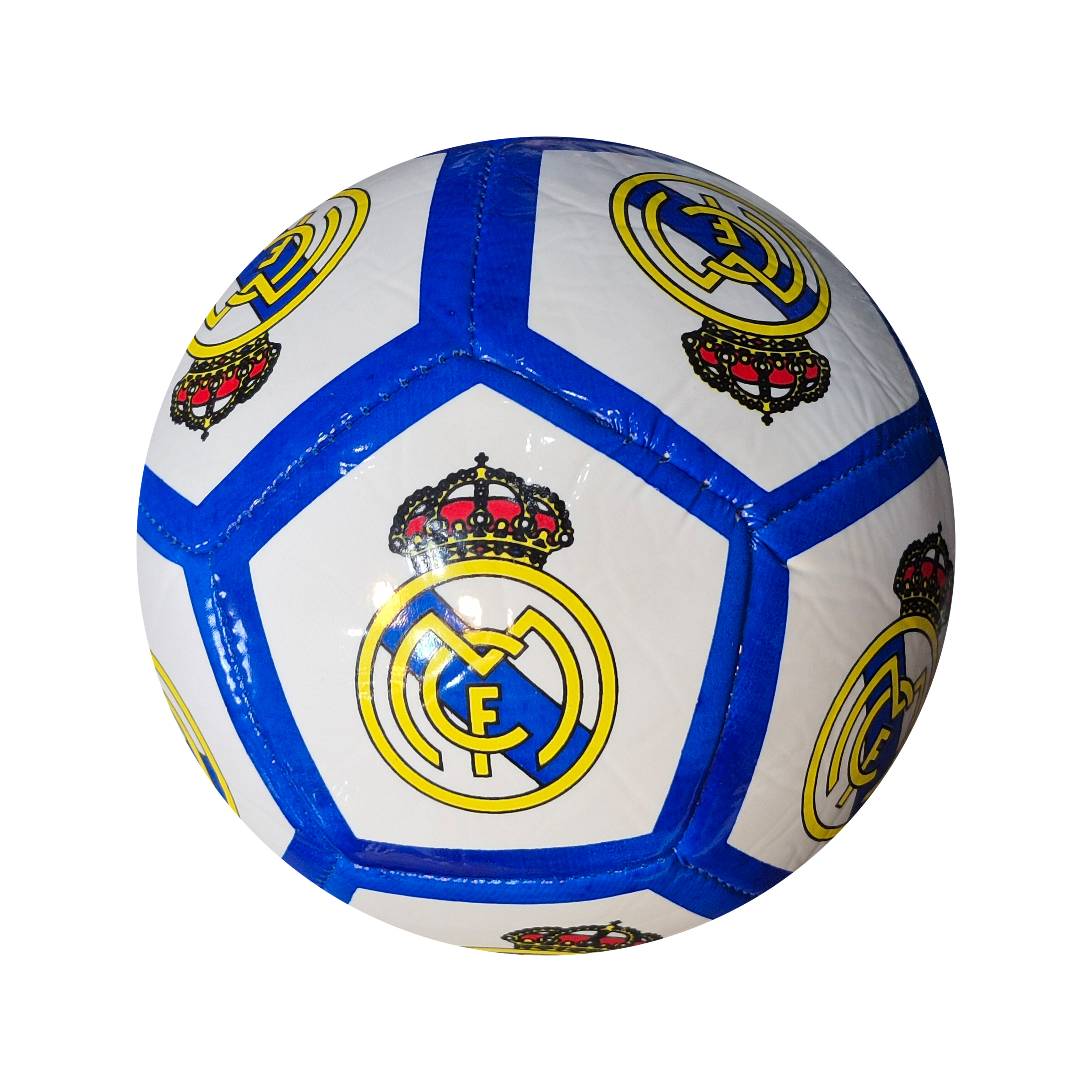 توپ فانتزی رئال مادرید