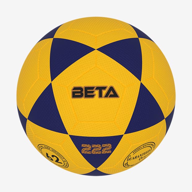 توپ فوتسال beta