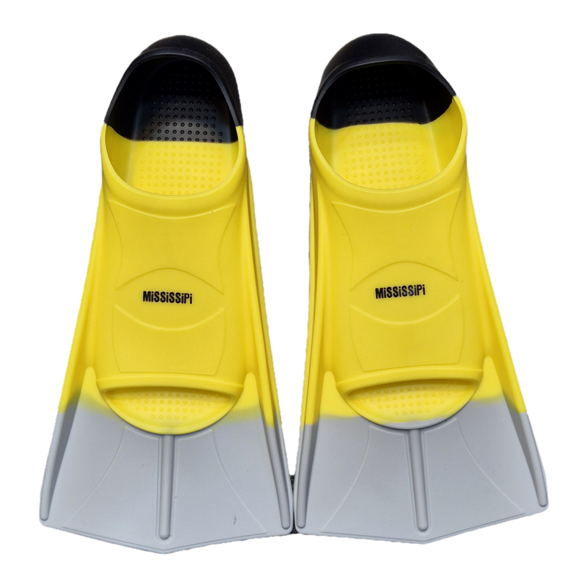 فین شنا Missisipi سایز XS