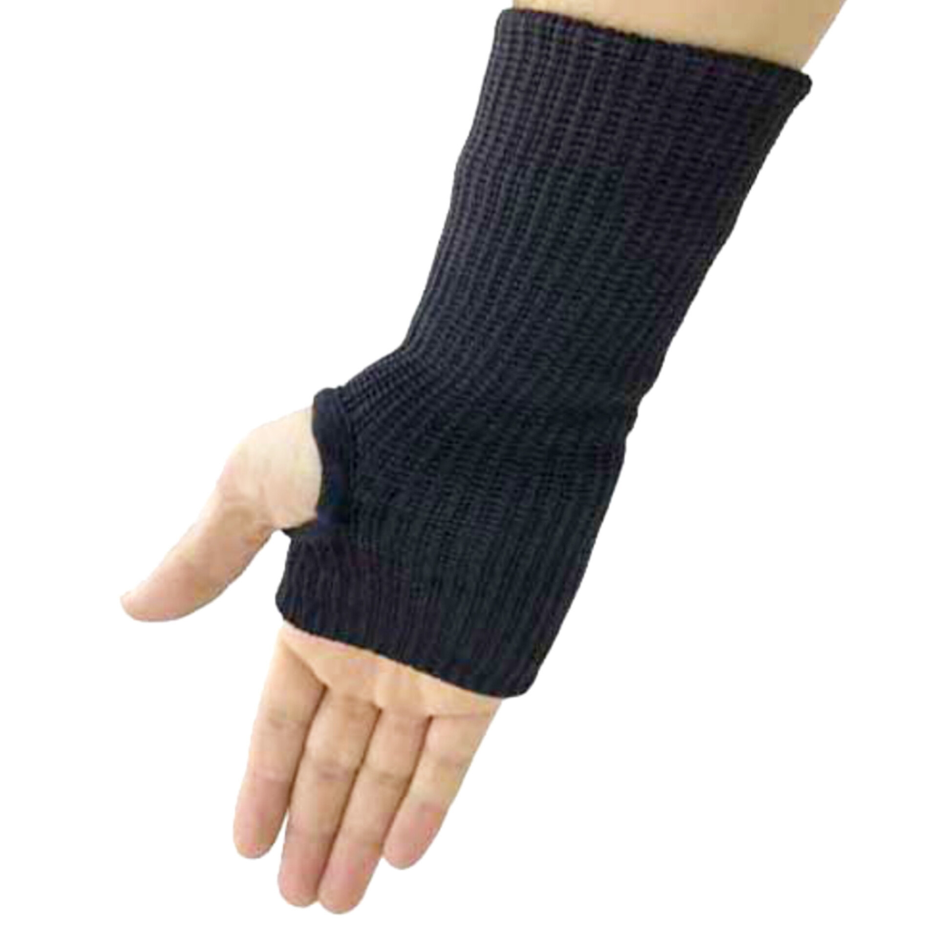 قوزک دست رنگ مشکی