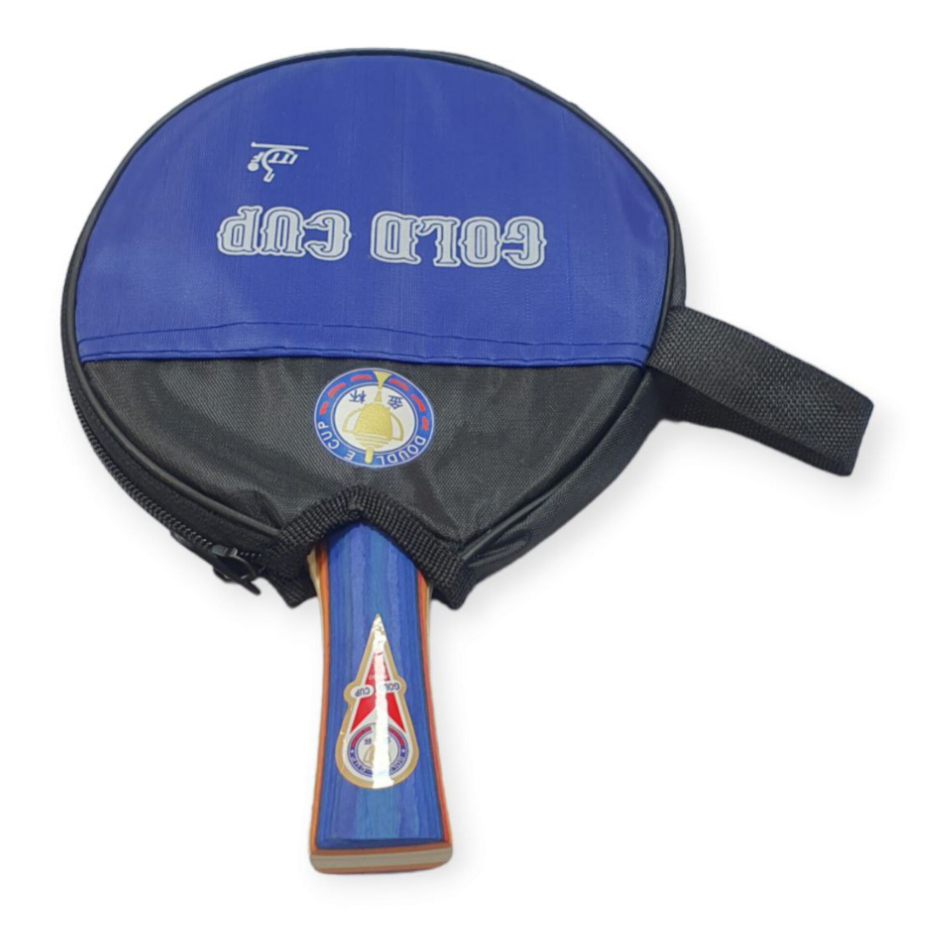 راکت پینگ پنگ گلدکاپ کیفی