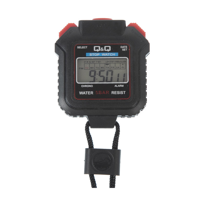 کرنومتر کیو اند کیو مدل HS43