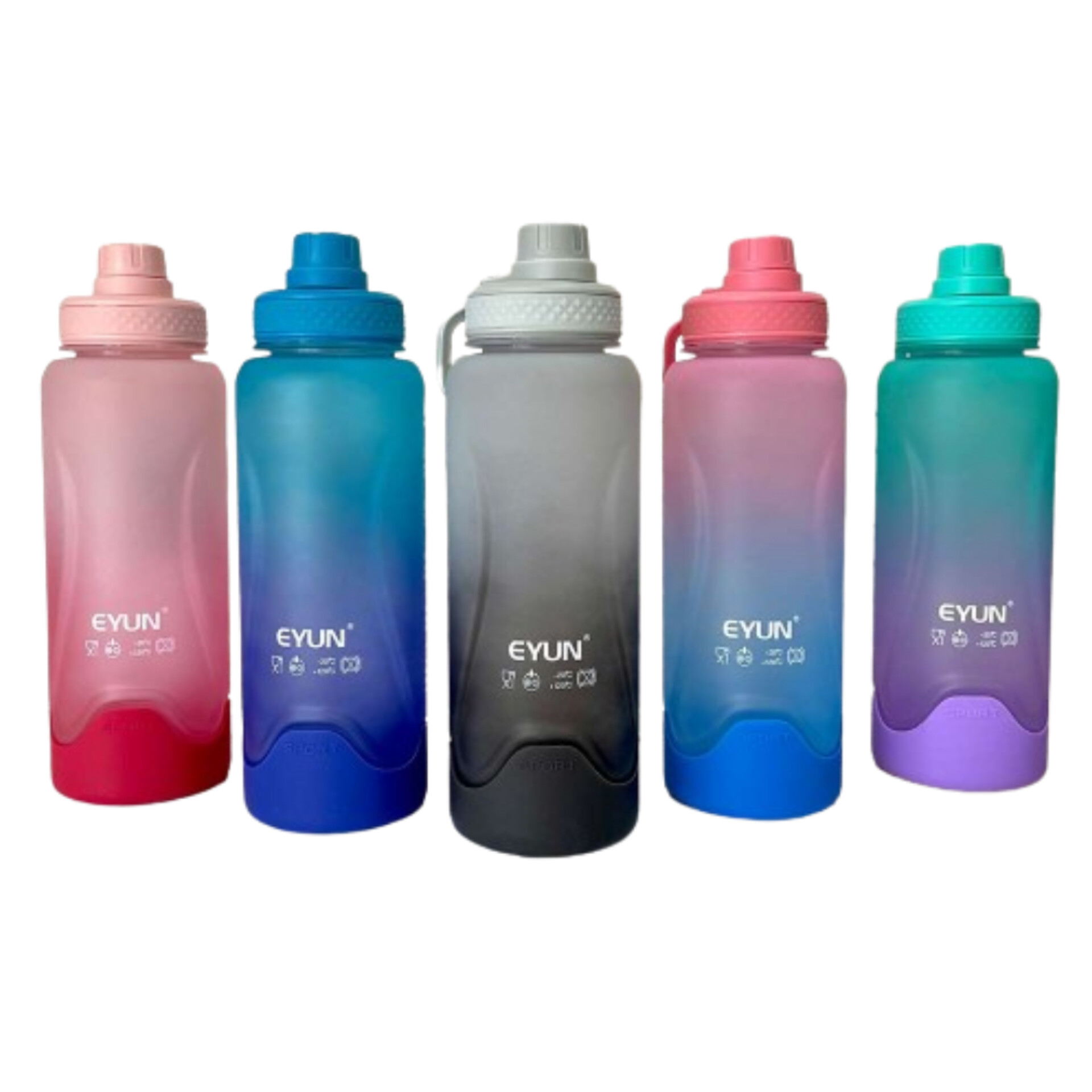 قمقمه EYUN گنجایش ۱ لیتر