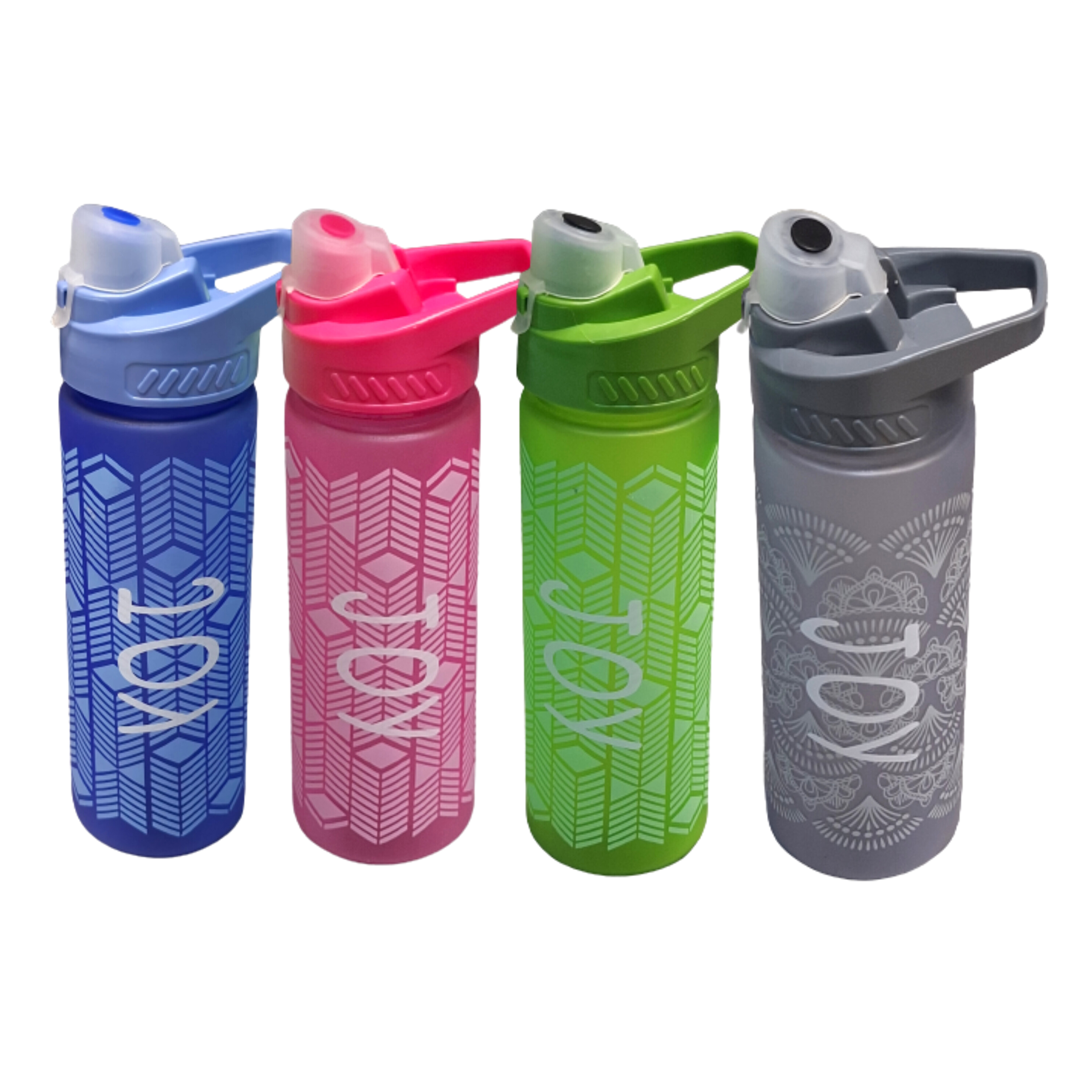 قمقمه joy گنجایش ۰.۶ لیتر