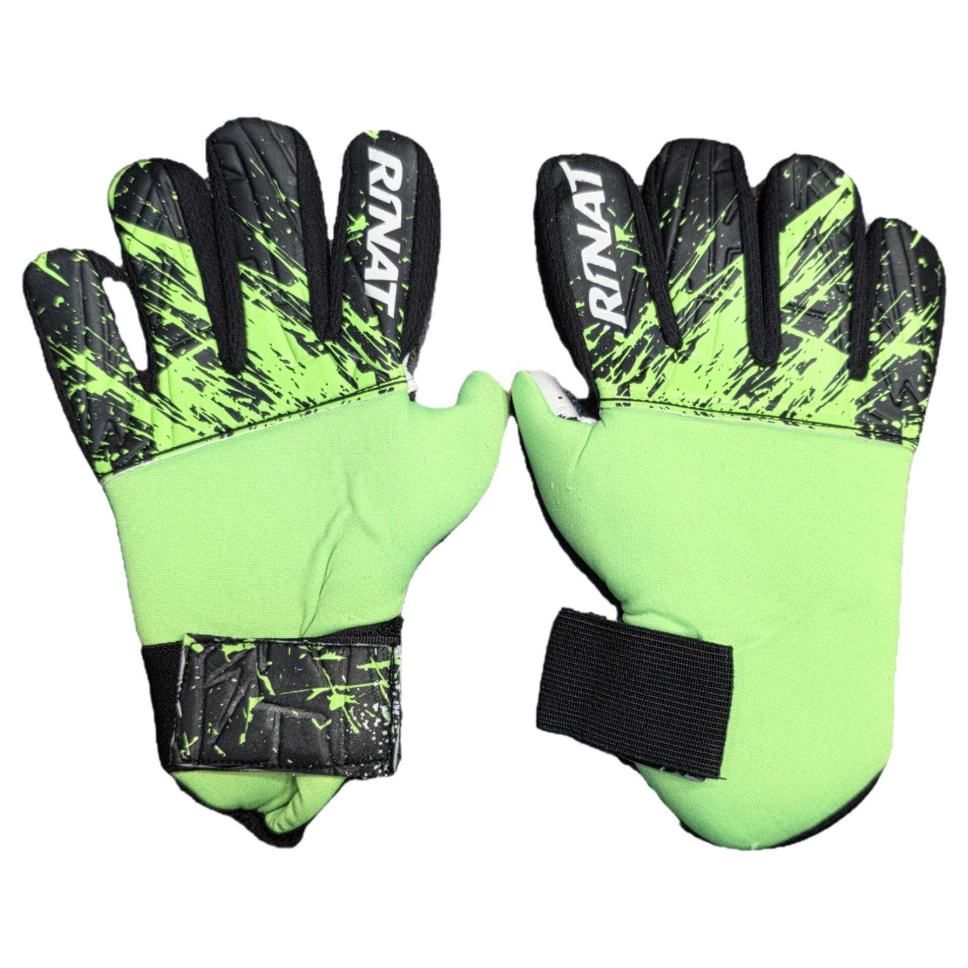 دستکش دروازبانی بچه گانه