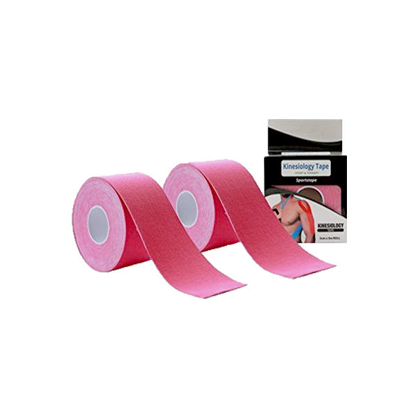 نوار چسب کنزیولوژی تیپ sportstap