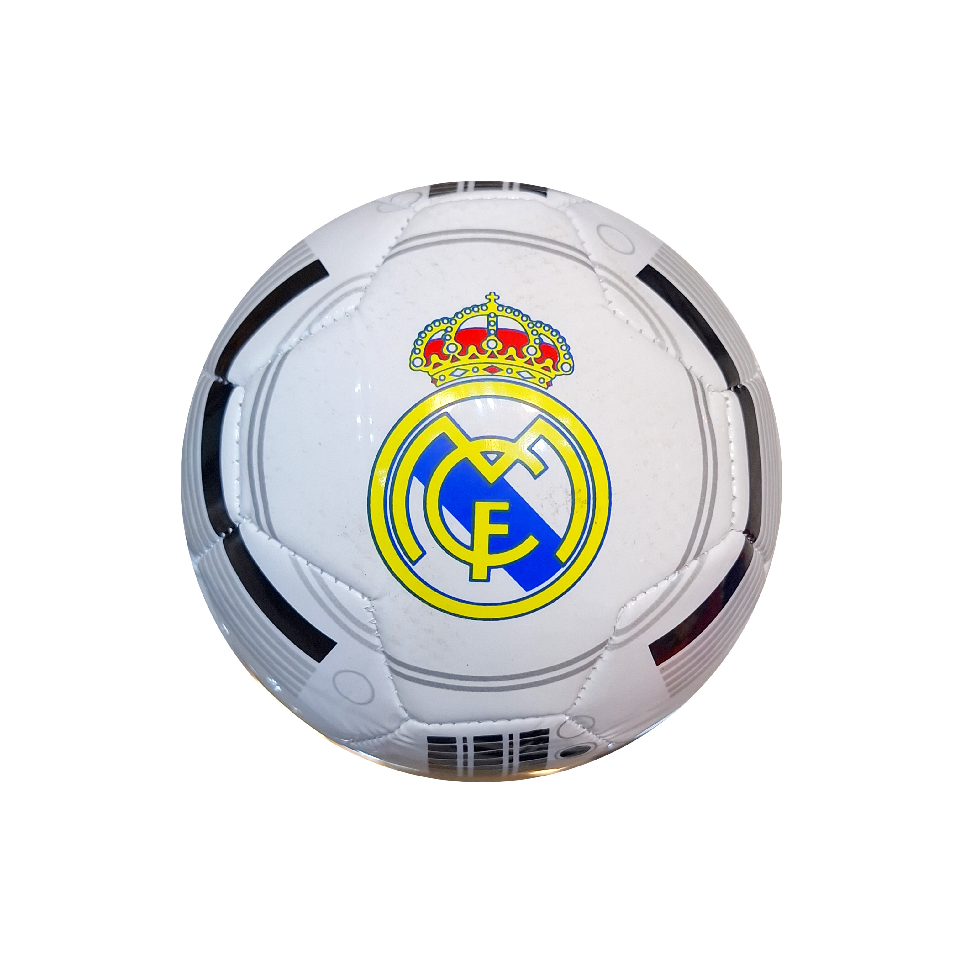 توپ فانتزی سفید رئال مادرید سایز ۲