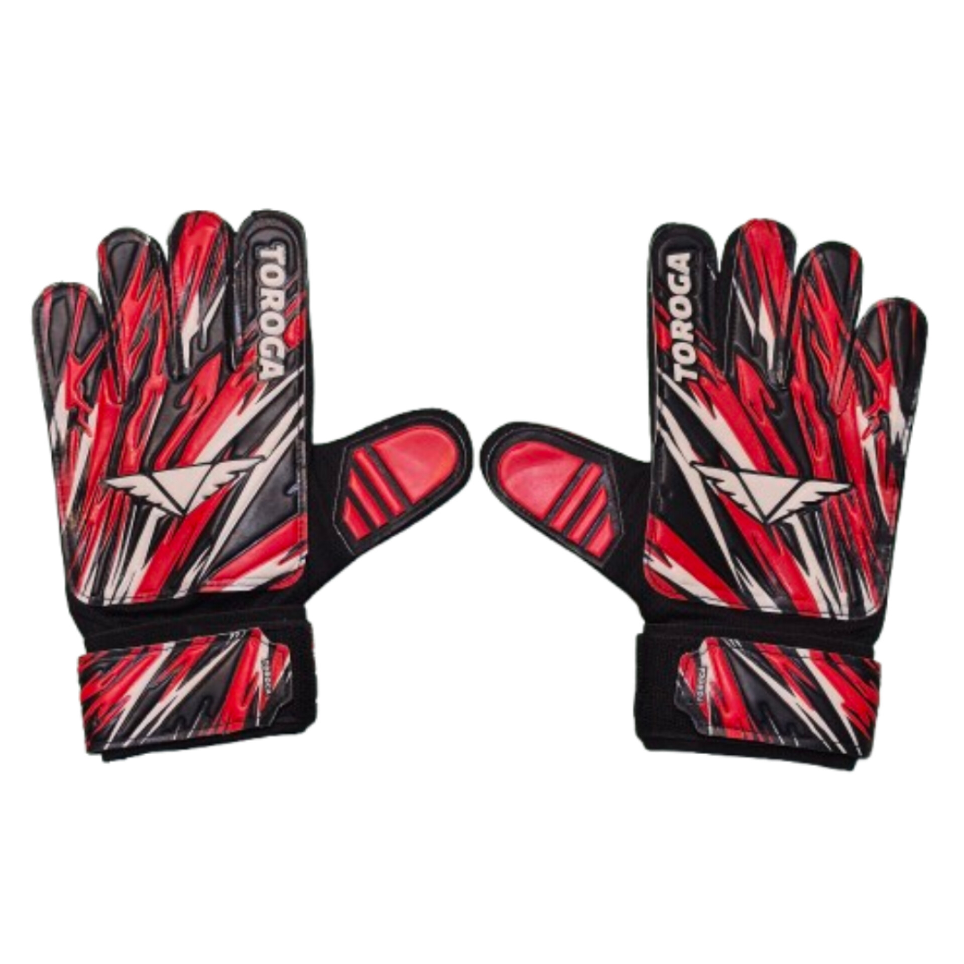 دستکش دروازبانی سایز 8 TOROGA