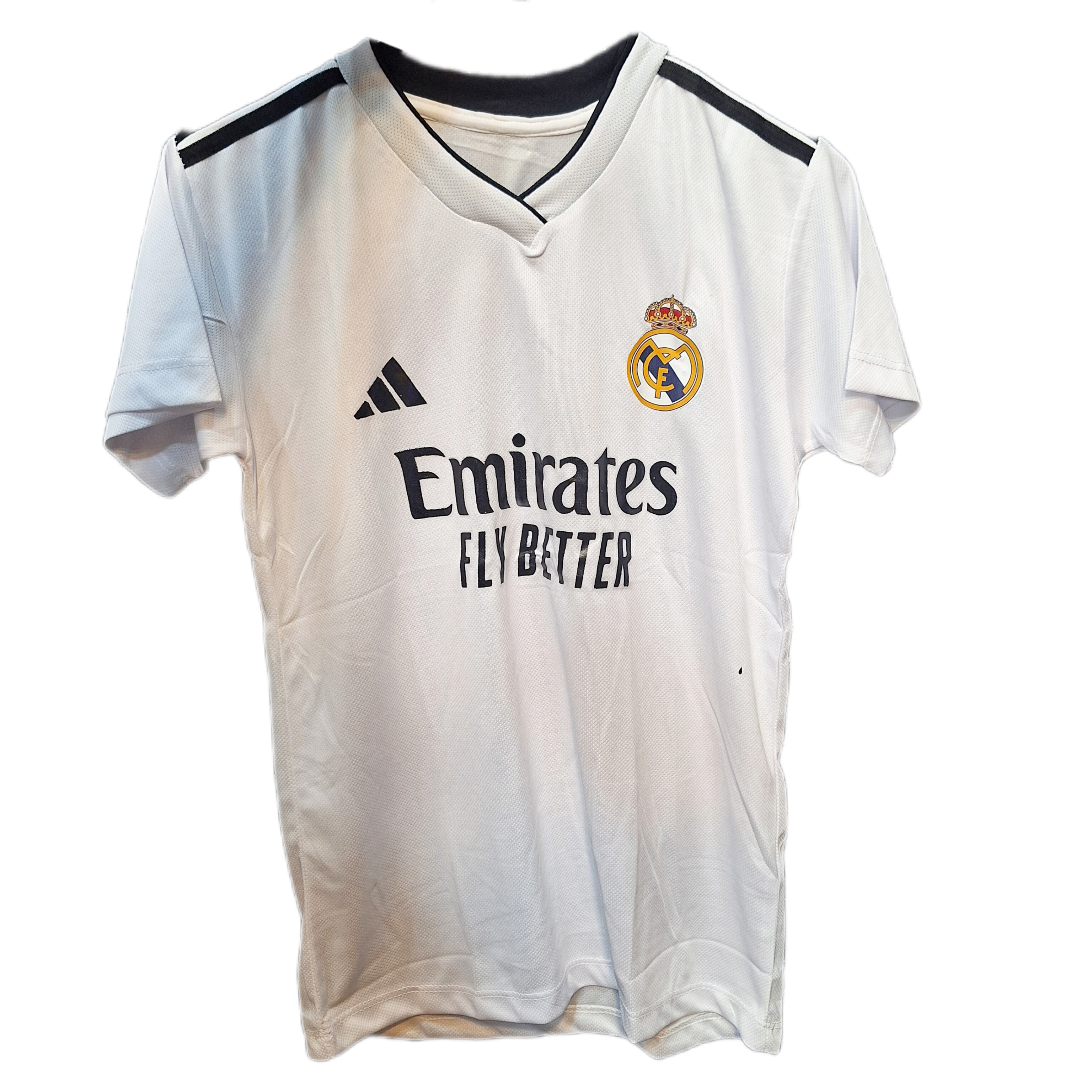 پیراهن شورت رئال مادرید ۲۰۲۵