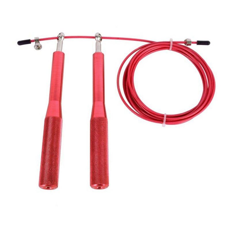 طناب ورزشی کراسفیت فلزی