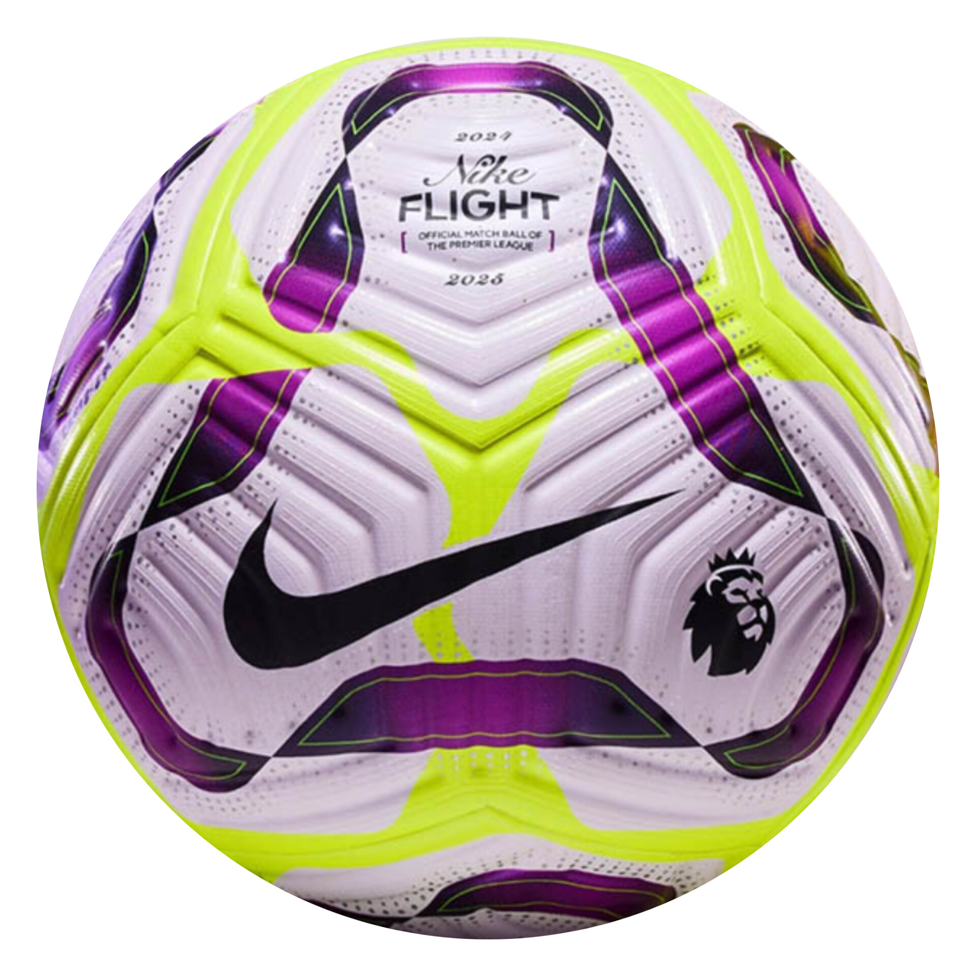 توپ فوتبال پریمیرلیگ ۲۰۲۵