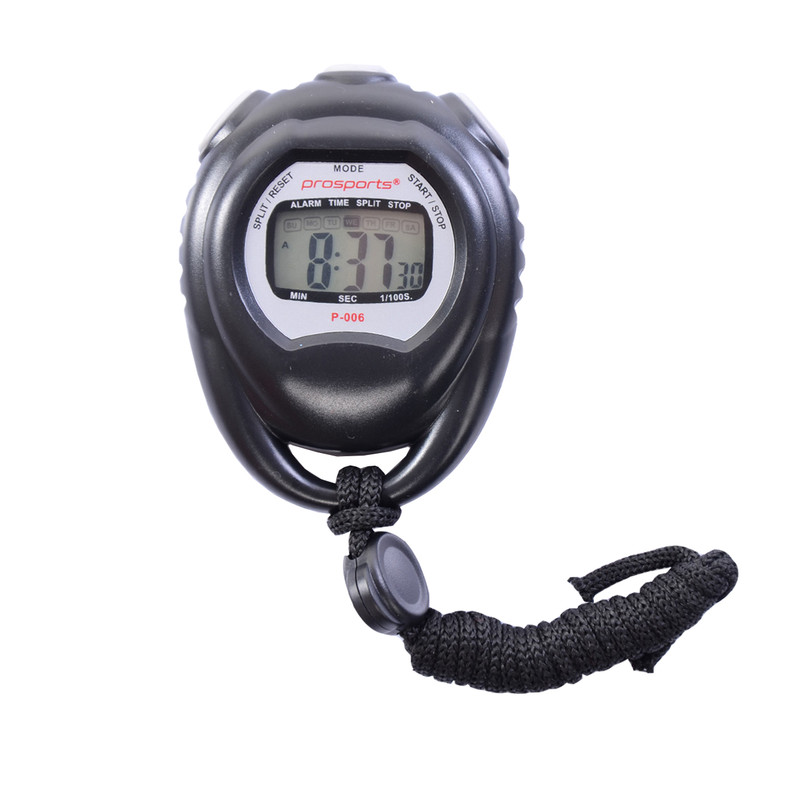 کرنومتر pro sports