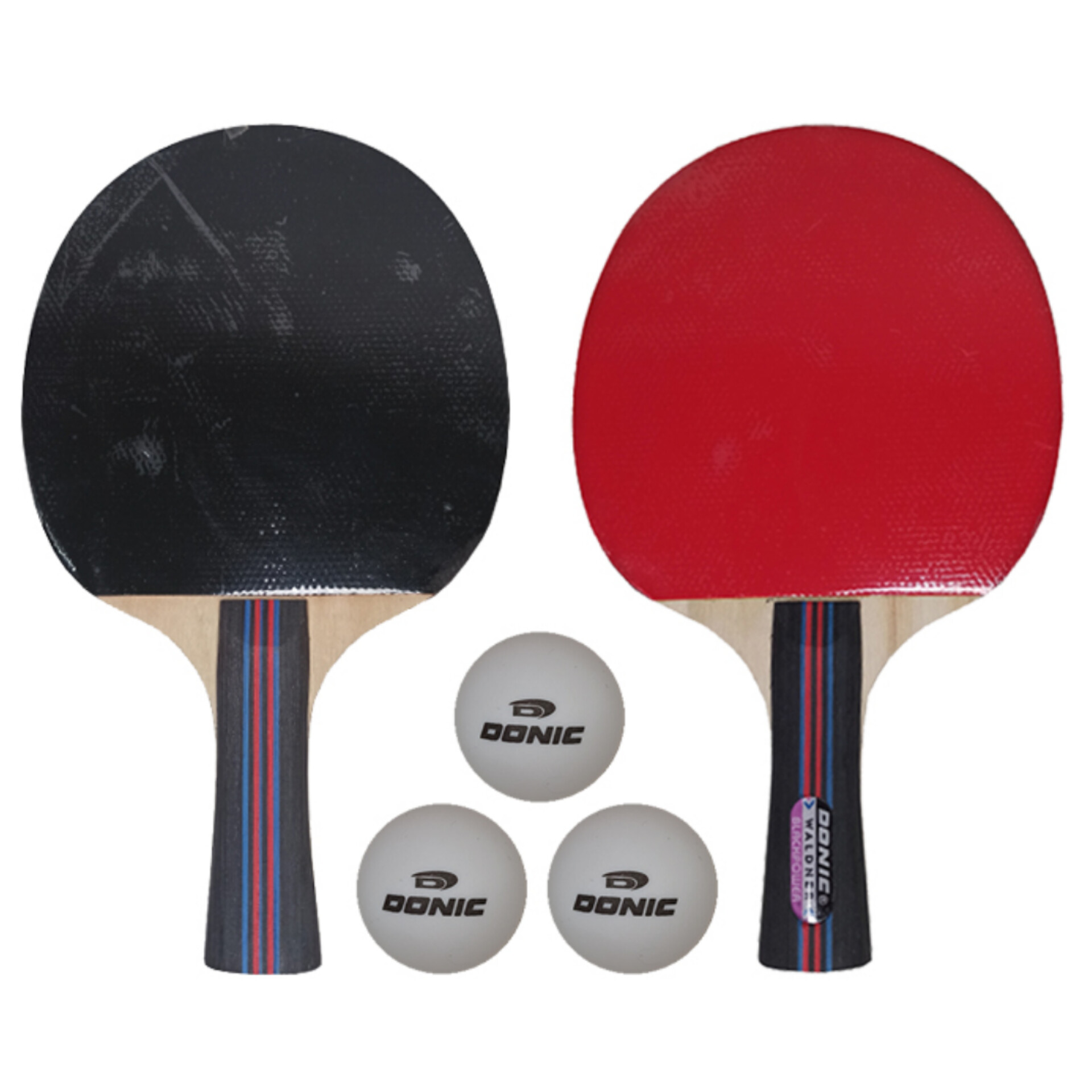 راکت پینگ پنگ دونیک