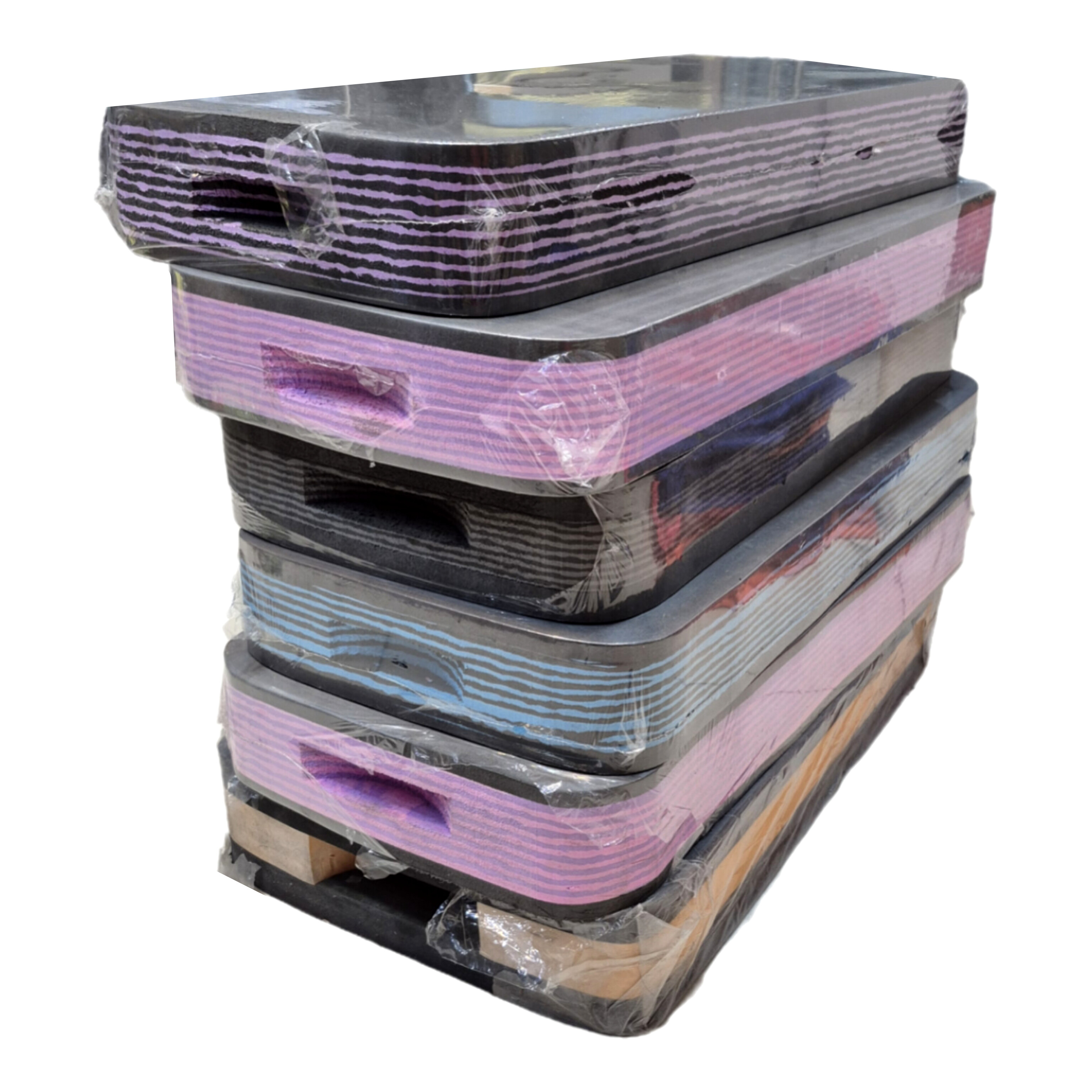 تخته استپ آبرنگی