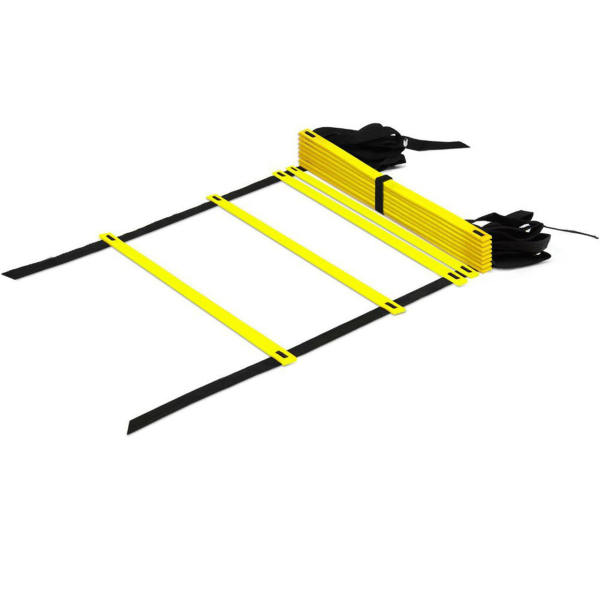 نردبان چابکی و سرعتی (همراه کاور مخصوص)