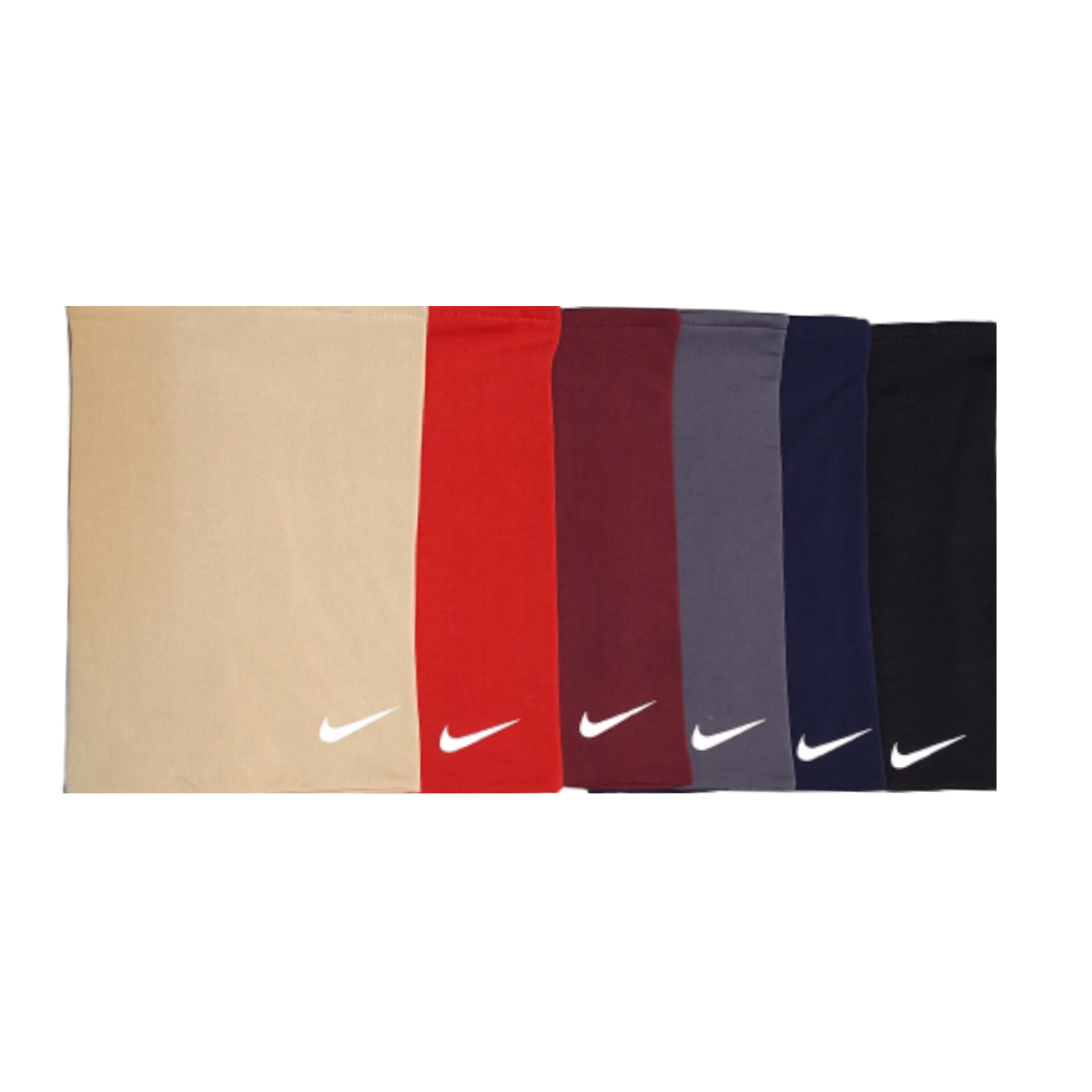 اسکارف سر و گردن کرکی