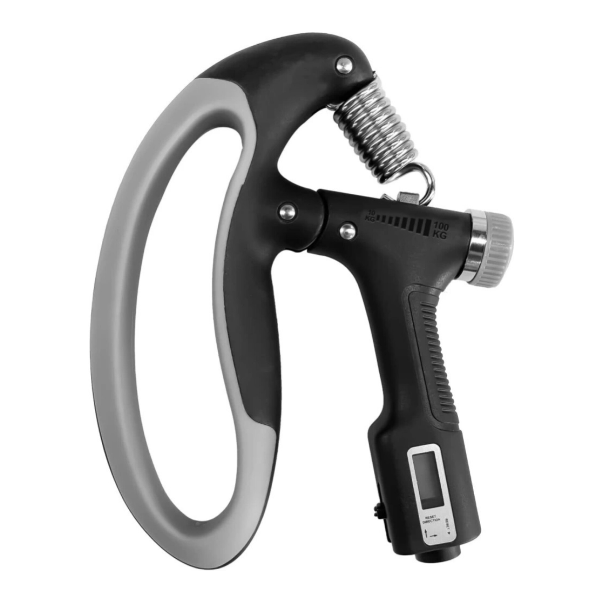 قیچی مچ شمار انداز دیجیتالی ۱۰ تا ۱۰۰ کیلوگرم kelo