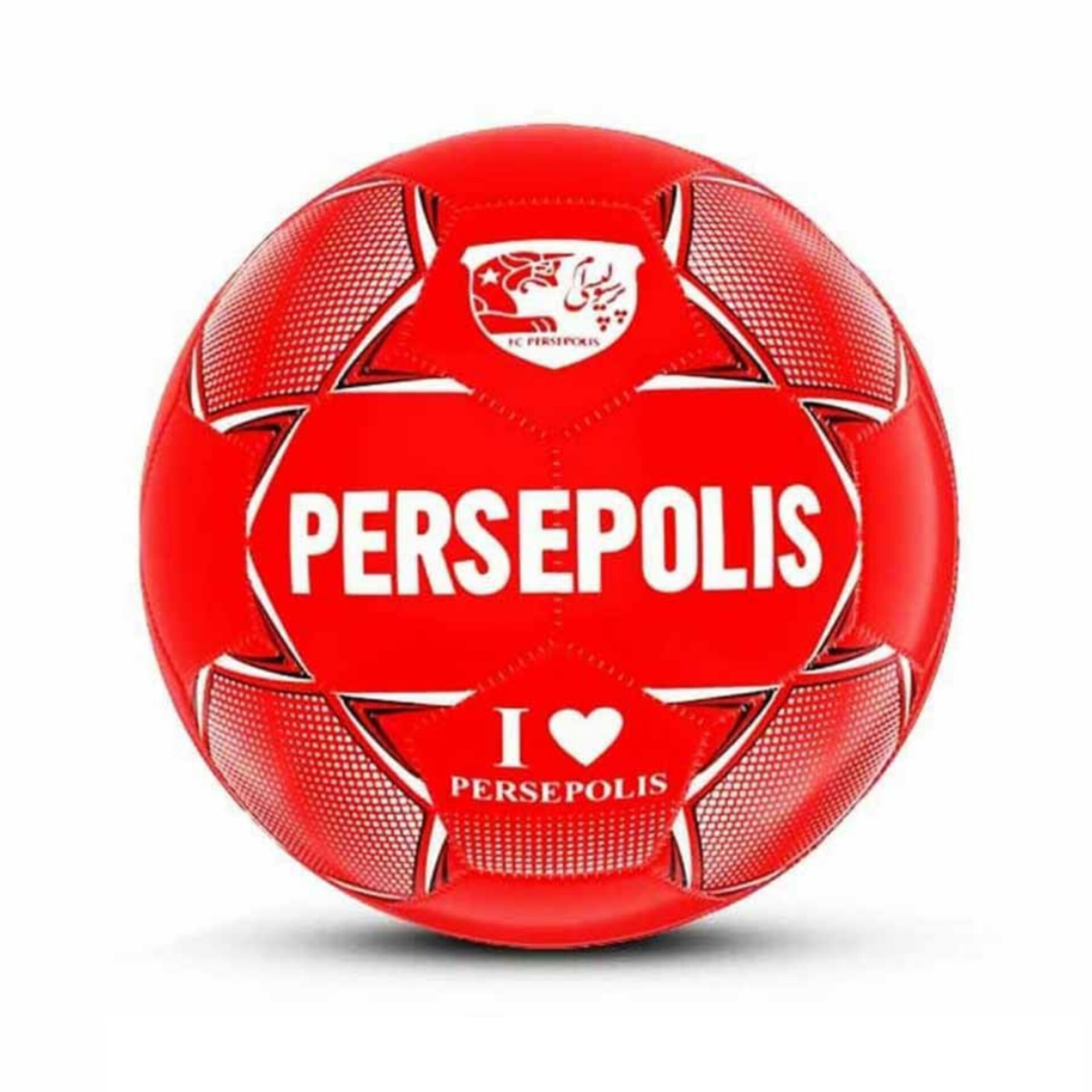 توپ فانتزی پرسپولیس