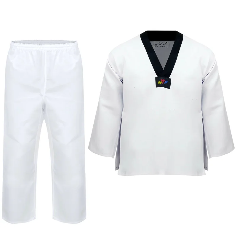 لباس تکواندو